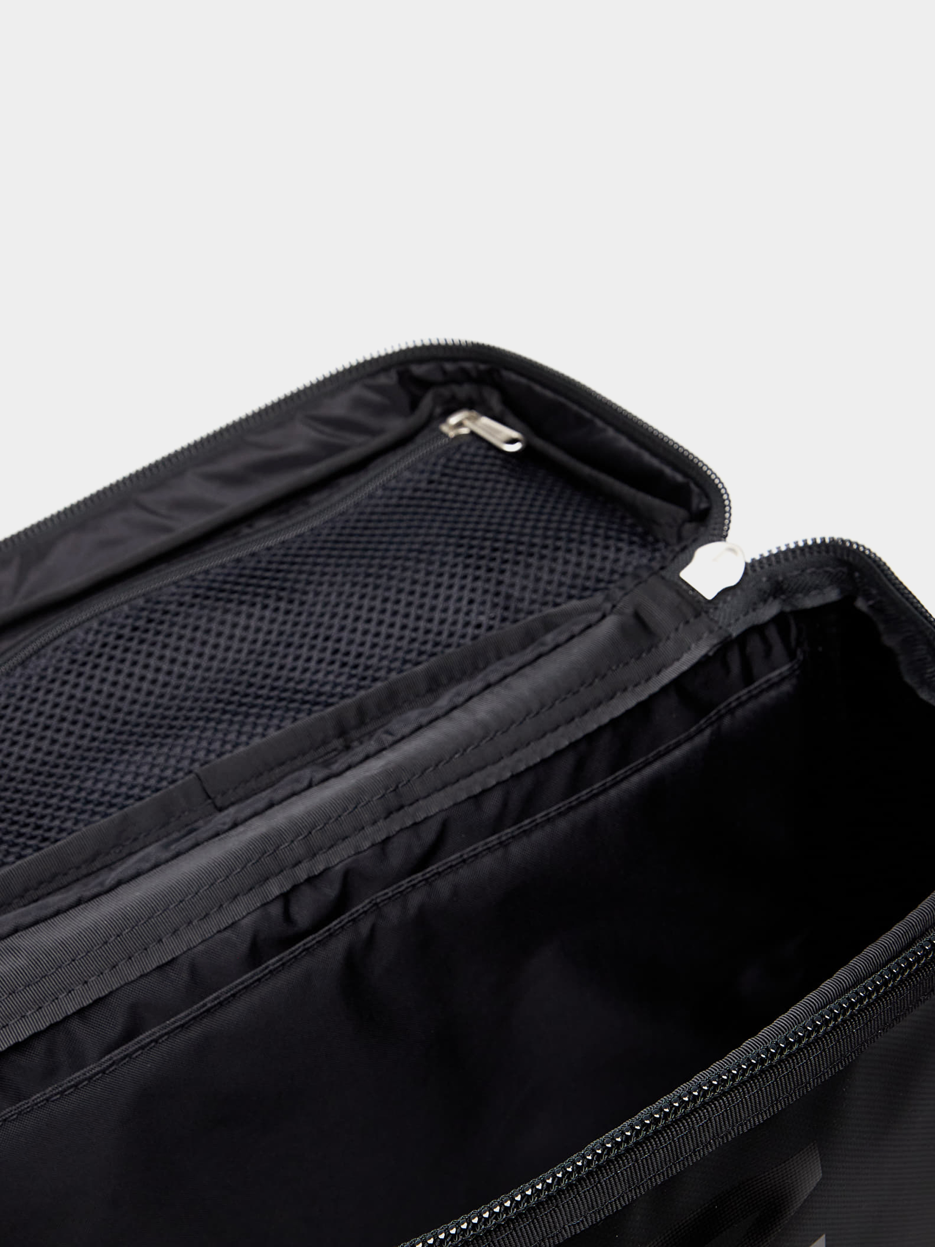 Batoh The North Face Base Camp Fuse Box (tnf black/tnf black)