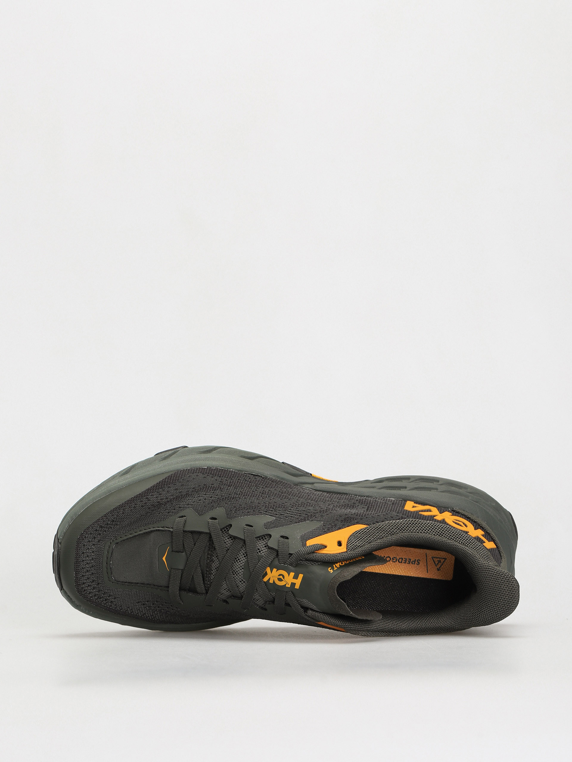 Boty Hoka One One Speedgoat 5 (duffel bag/thyme)