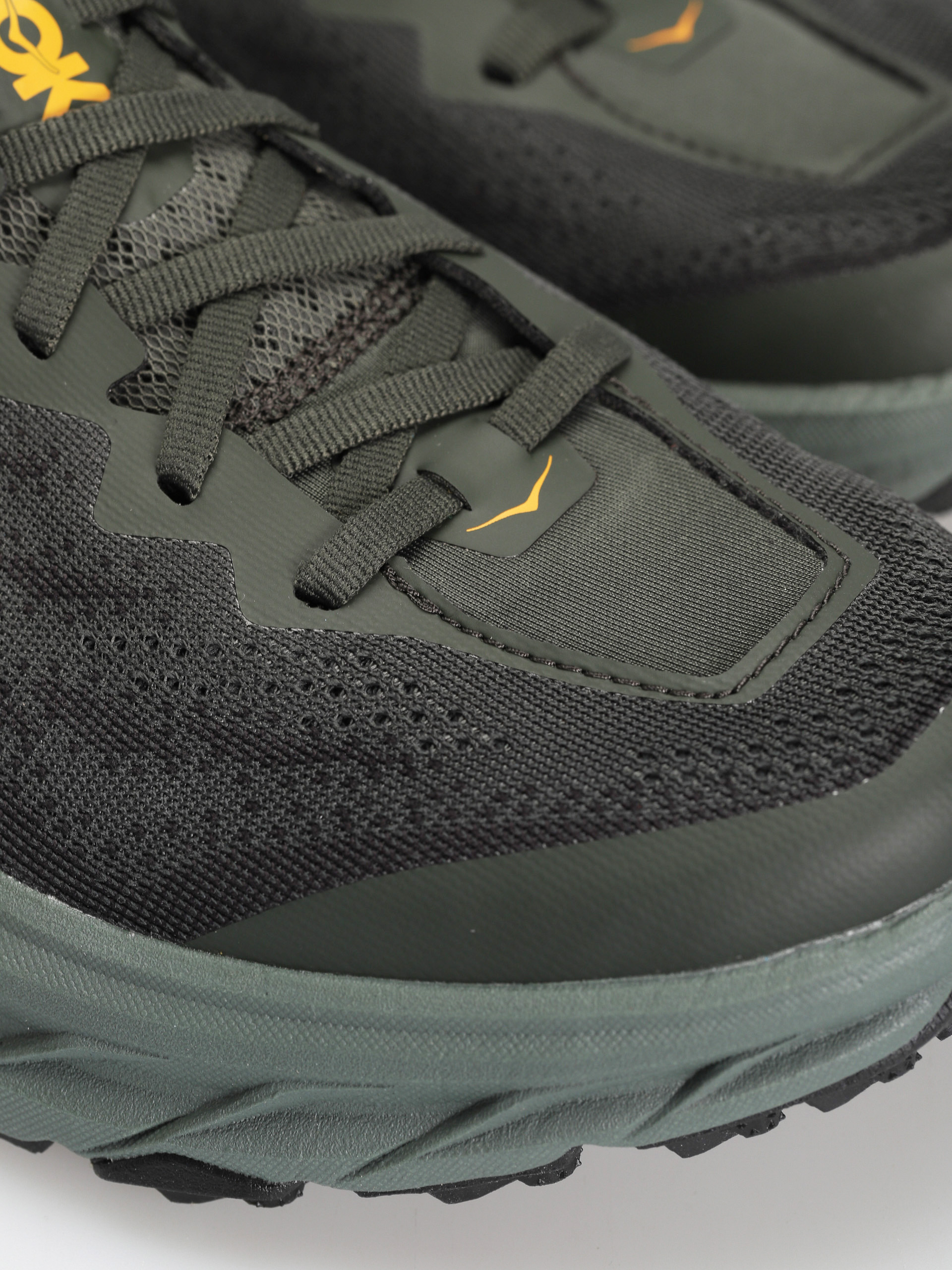 Boty Hoka One One Speedgoat 5 (duffel bag/thyme)