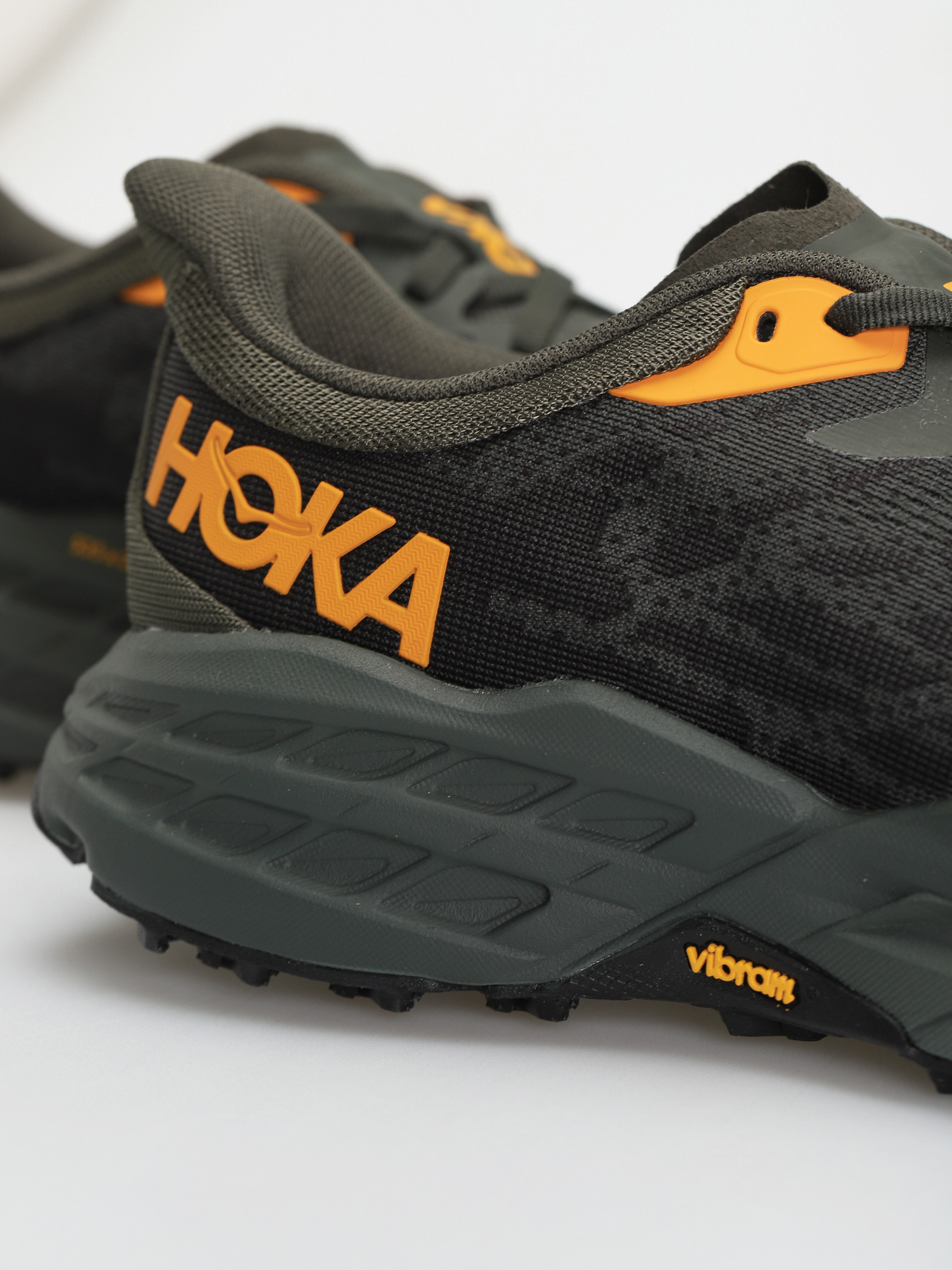 Boty Hoka One One Speedgoat 5 (duffel bag/thyme)