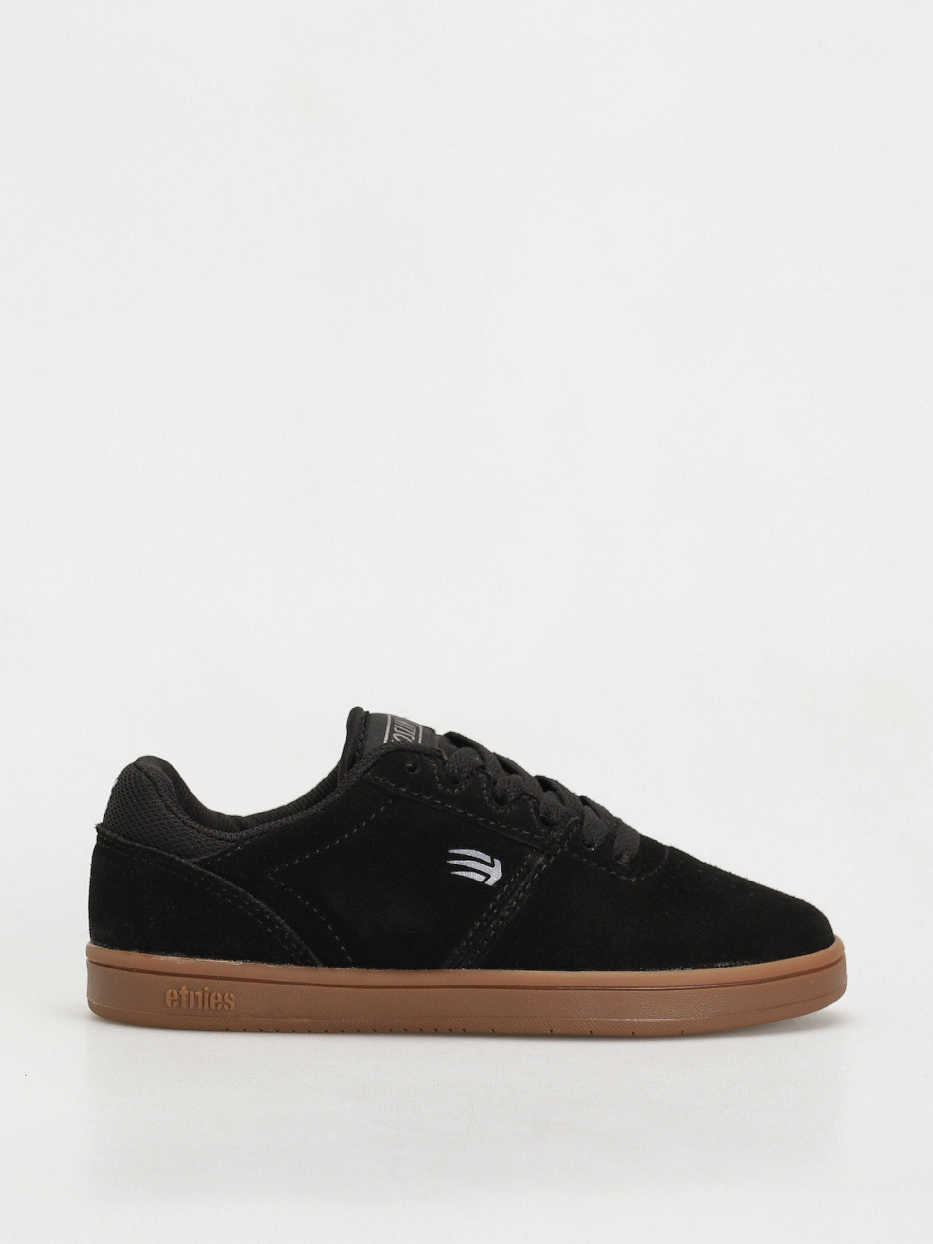 Boty Etnies Kids Josl1N JR (black/gum)