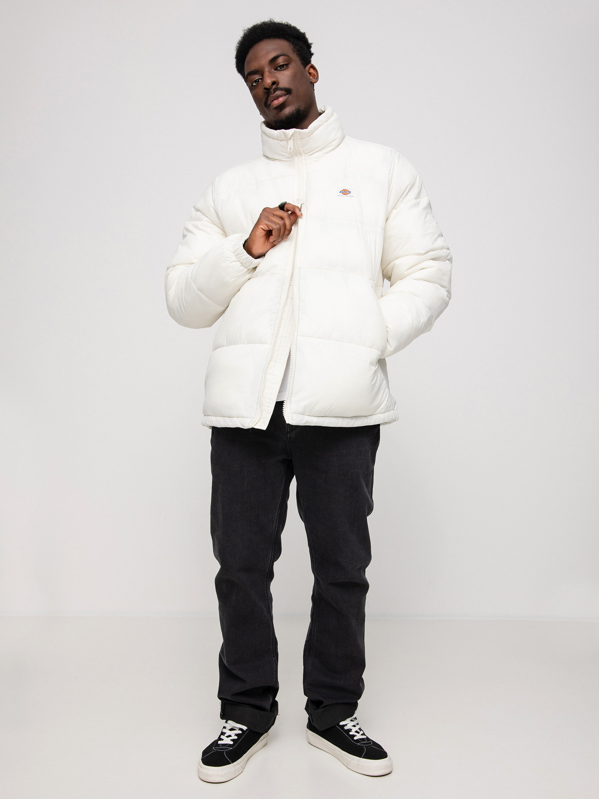 Bunda Dickies Waldenburg (ecru)