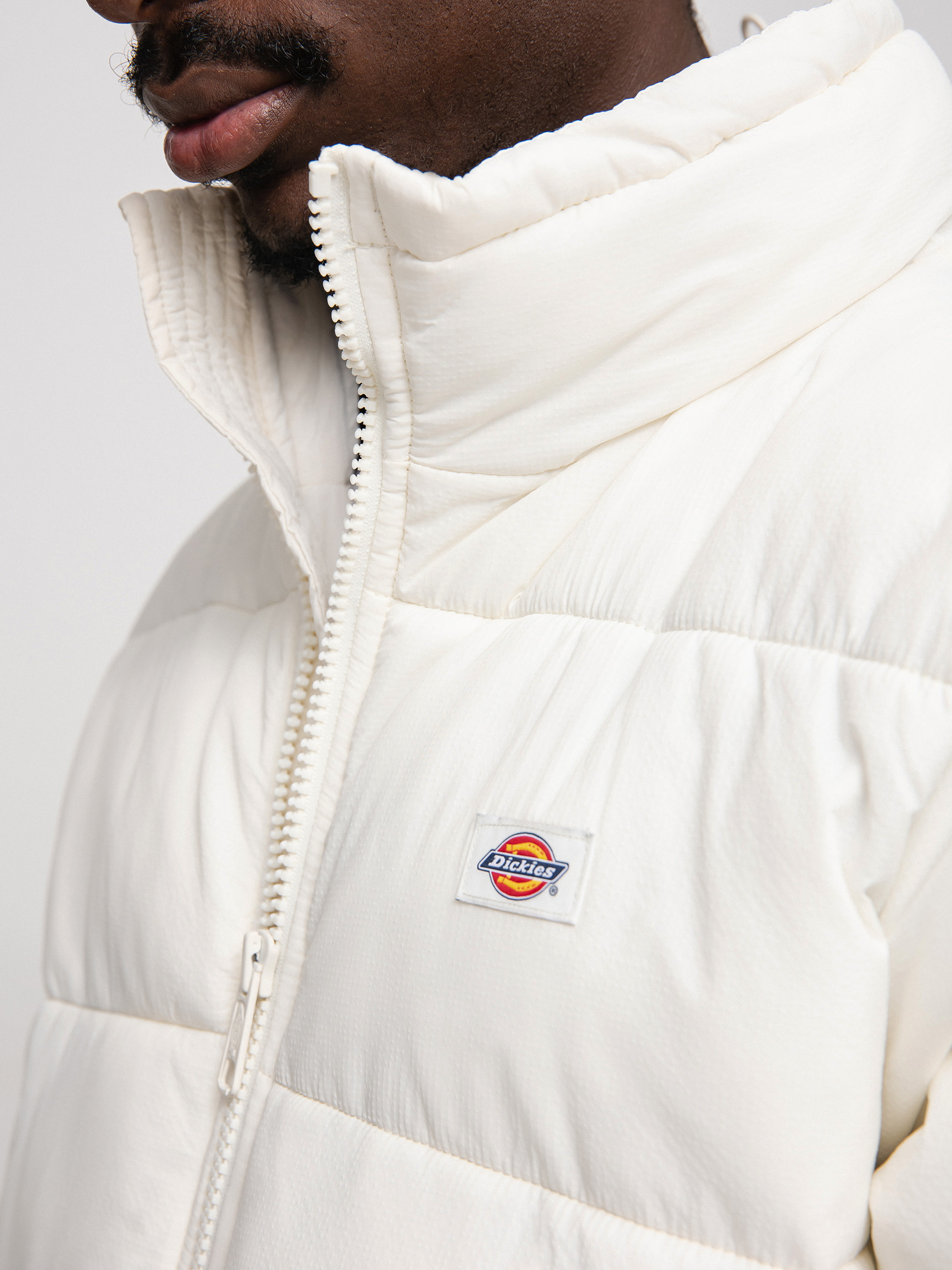 Bunda Dickies Waldenburg (ecru)