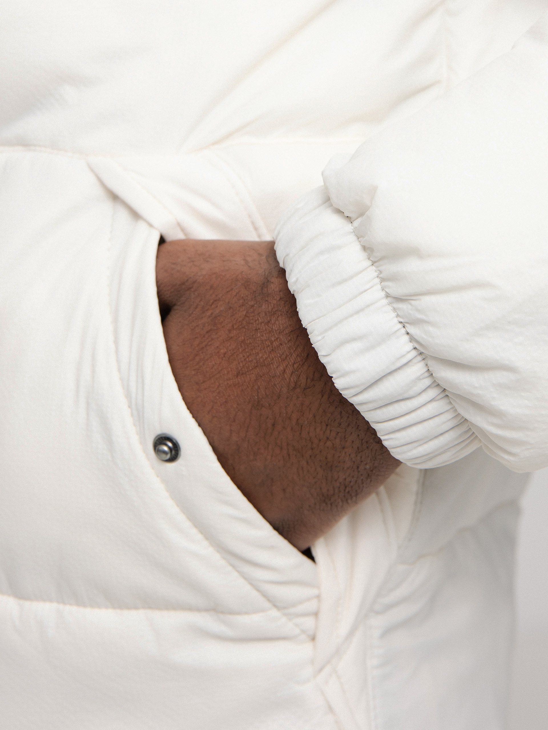 Bunda Dickies Waldenburg (ecru)