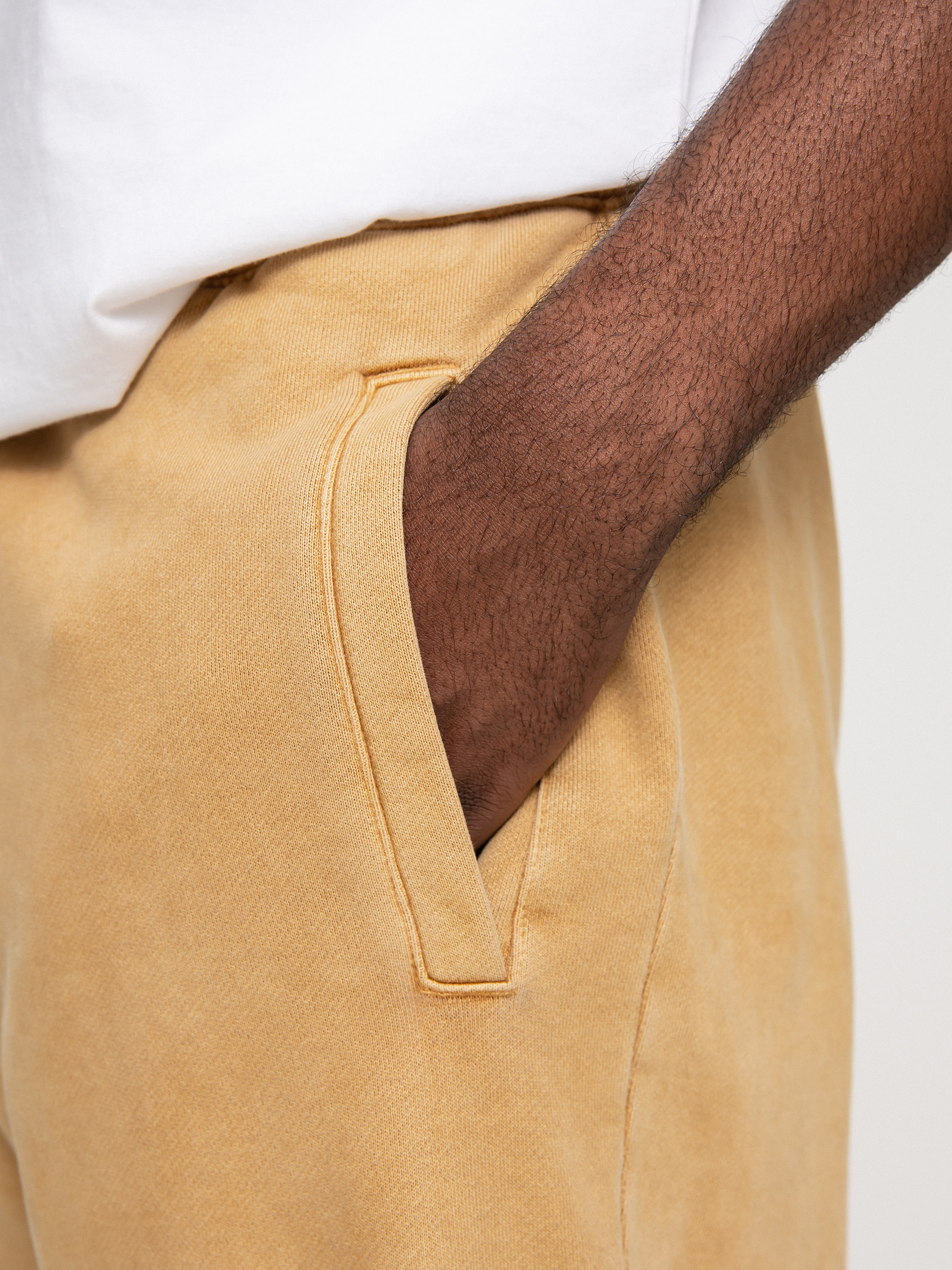 Kalhoty Carhartt WIP Vista (dusty h brown)