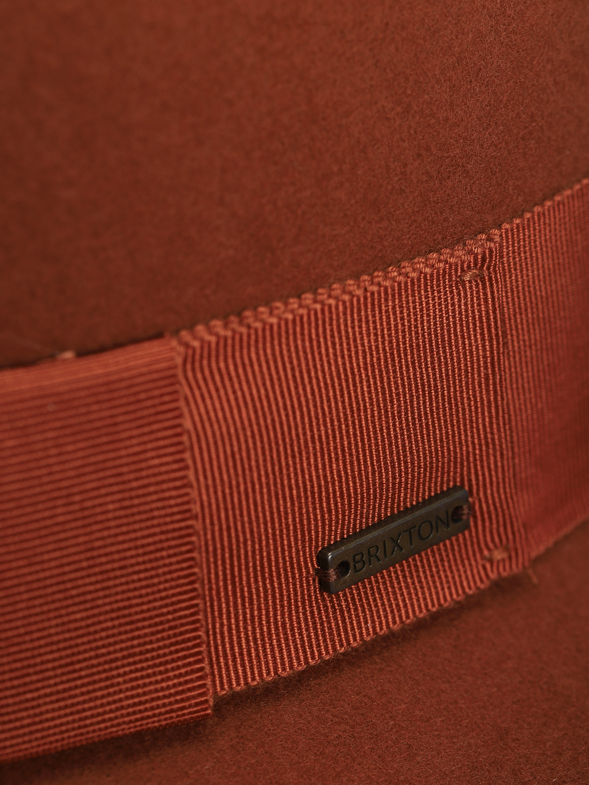 Klobouk Brixton Joanna Felt Hat Wmn (caramel)