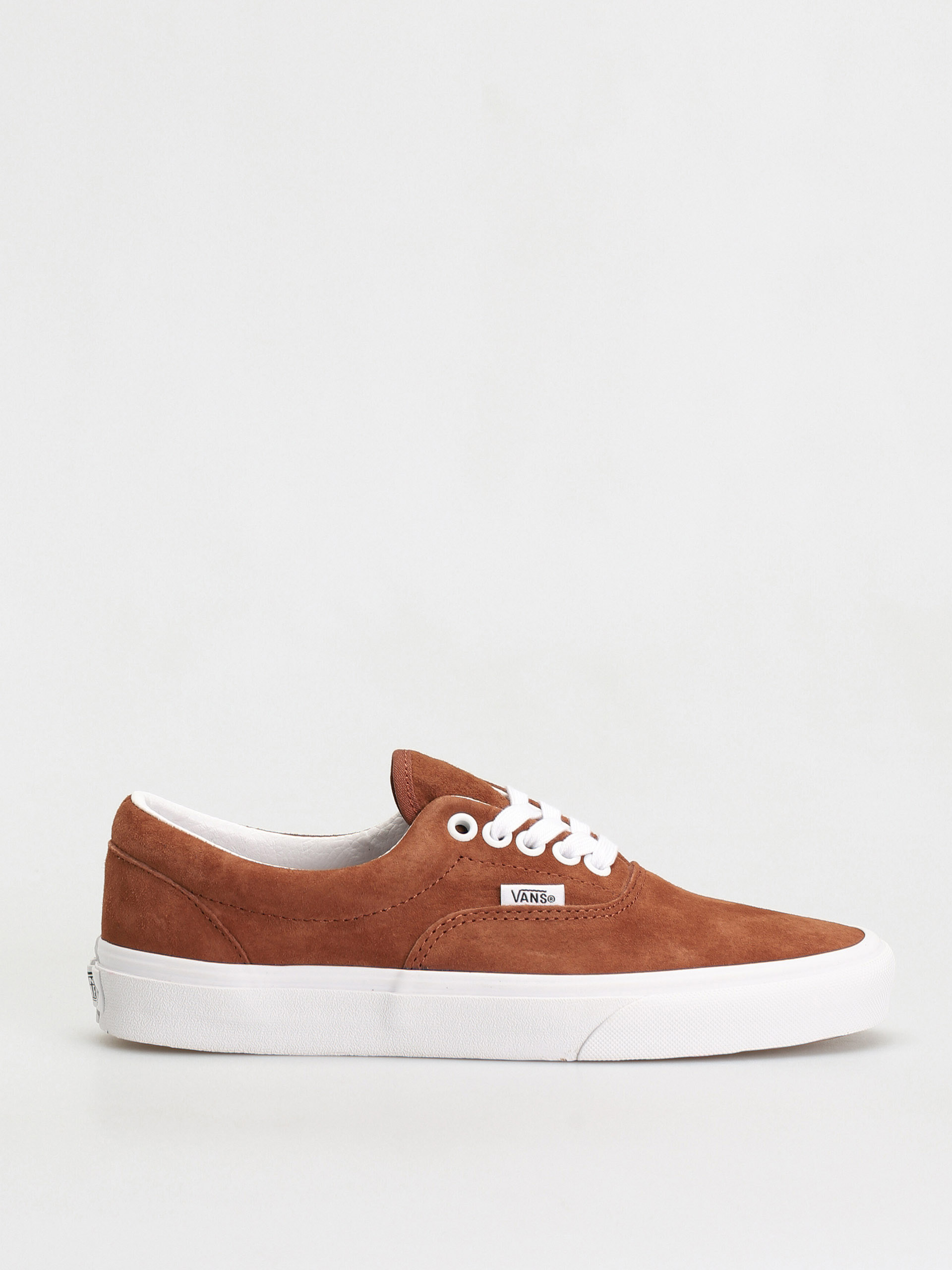 Boty Vans Era (pig suede tortoise shell)