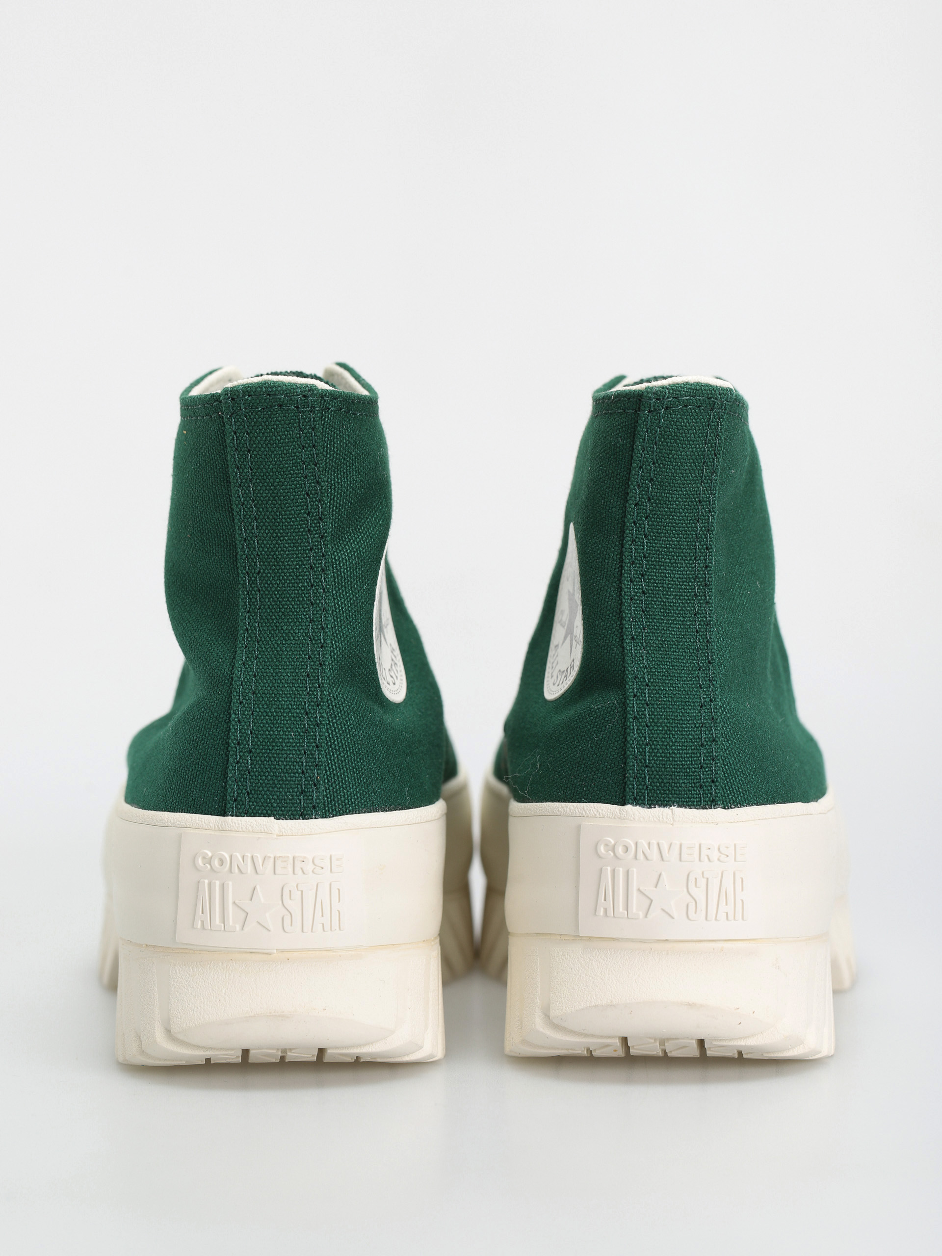 Boty Converse Chuck Taylor All Star Lugged 2.0 Hi (midnight clover/black)