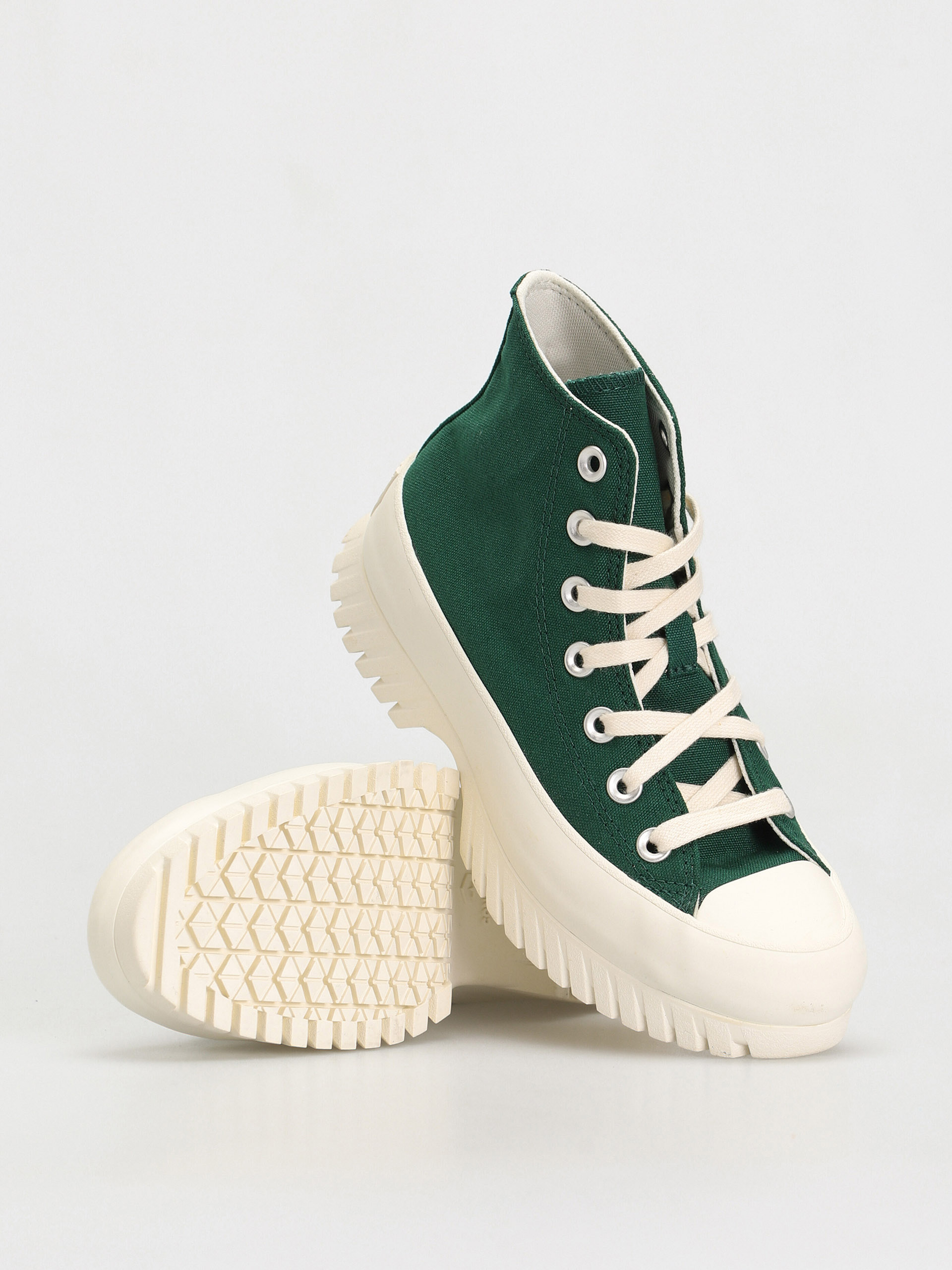 Boty Converse Chuck Taylor All Star Lugged 2.0 Hi (midnight clover/black)
