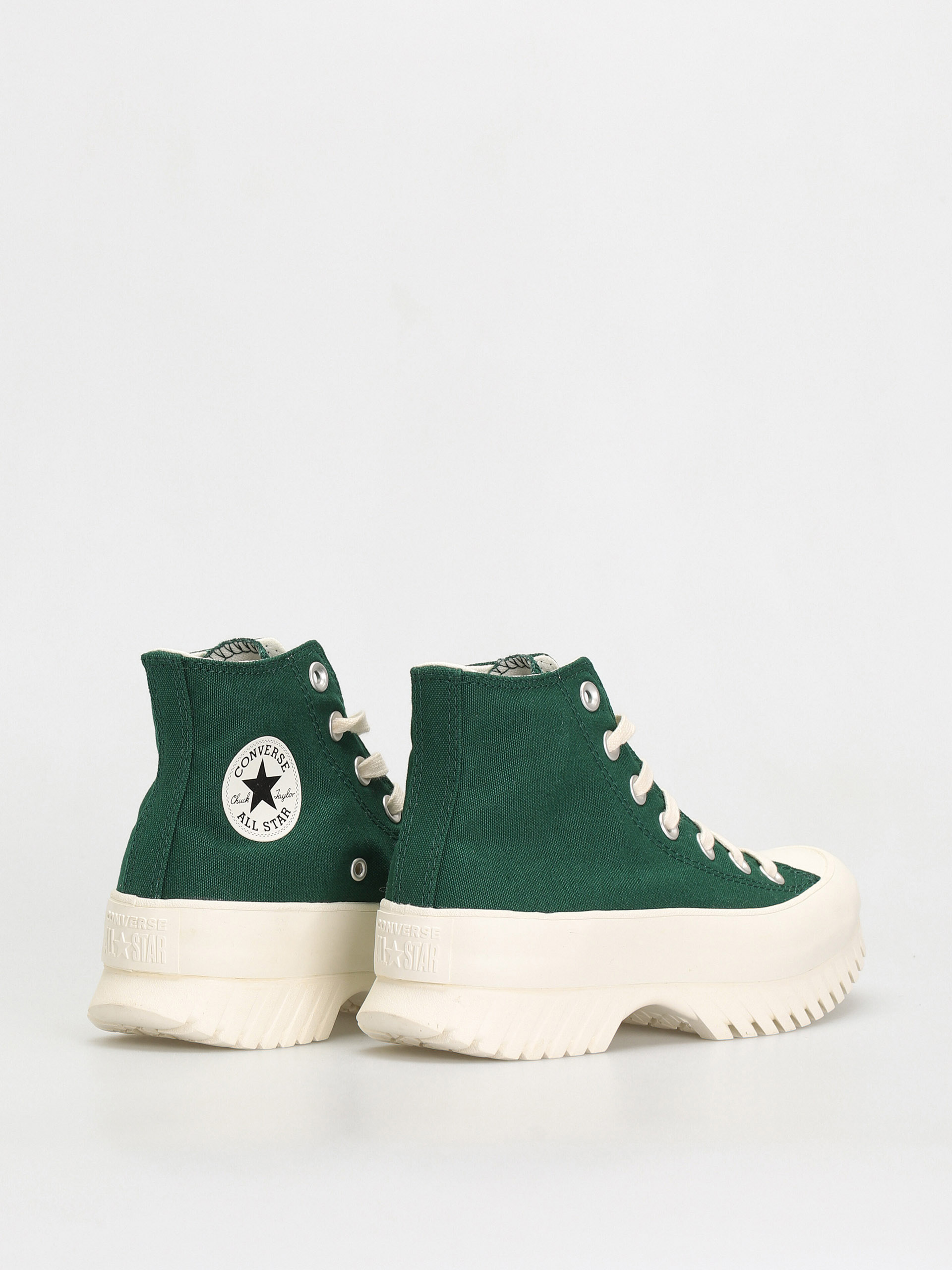 Boty Converse Chuck Taylor All Star Lugged 2.0 Hi (midnight clover/black)