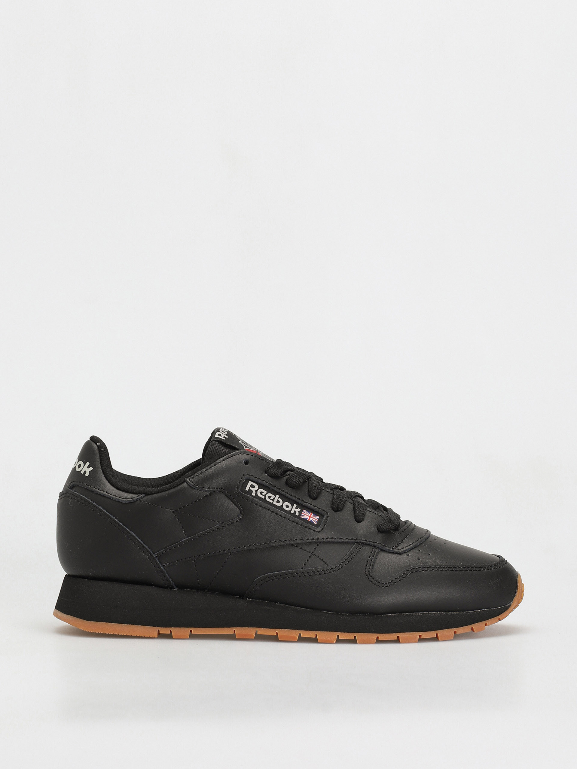 Boty Reebok Classic Leather černá (cblack/pugry5/rbkg03)
