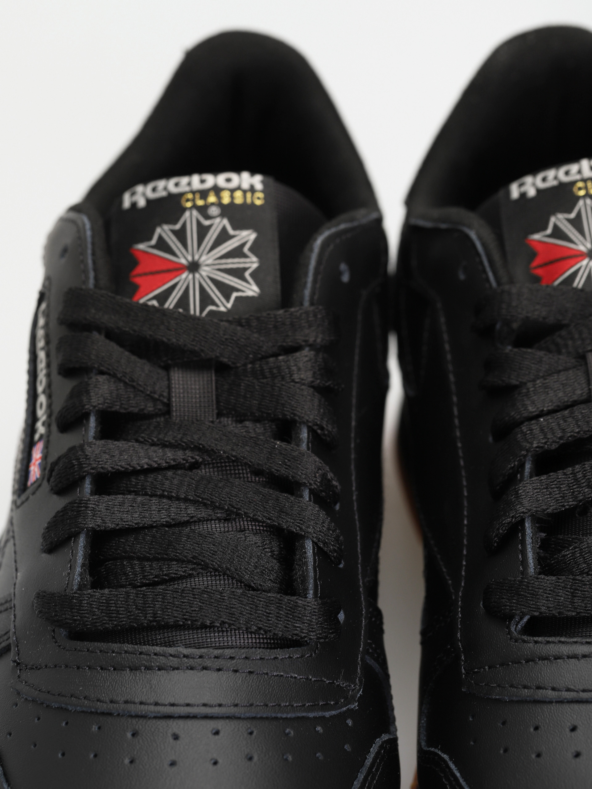 Boty Reebok Classic Leather (cblack/pugry5/rbkg03)