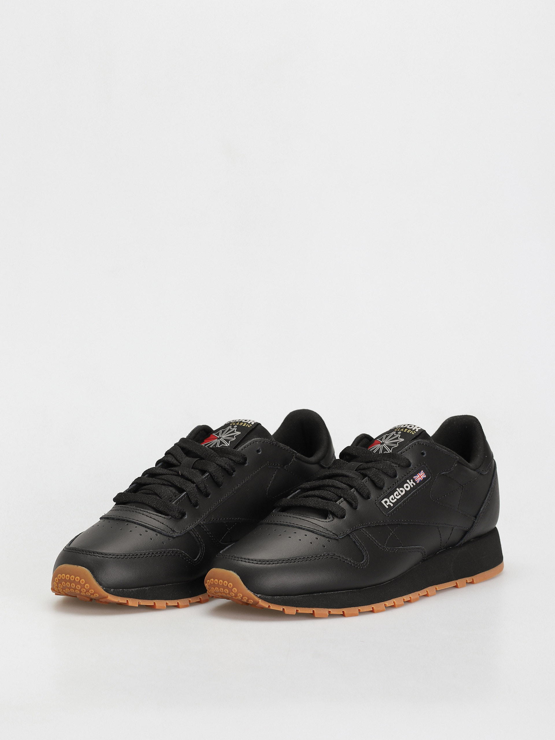 Boty Reebok Classic Leather (cblack/pugry5/rbkg03)