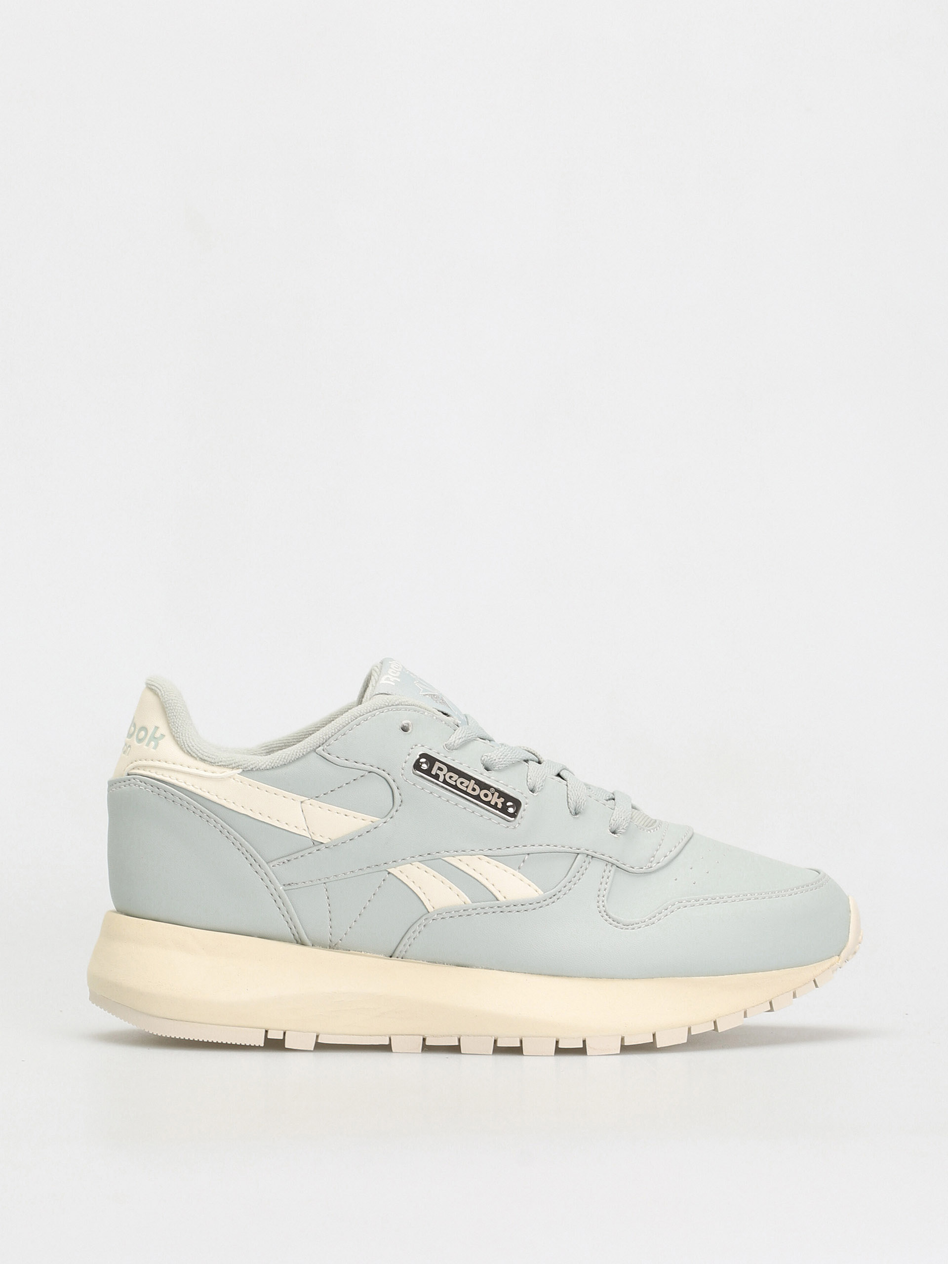 Boty Reebok Classic Sp Vegan Wmn (seaspr/seaspr/clawht)