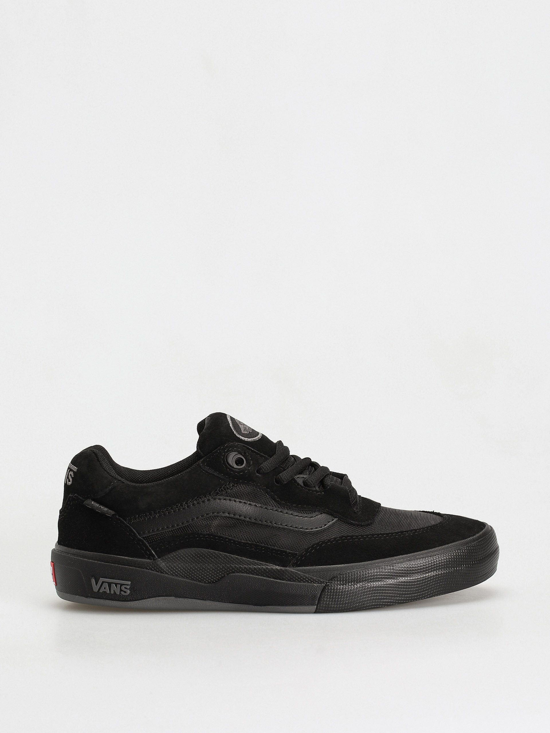 Boty Vans Wayvee (black/black)
