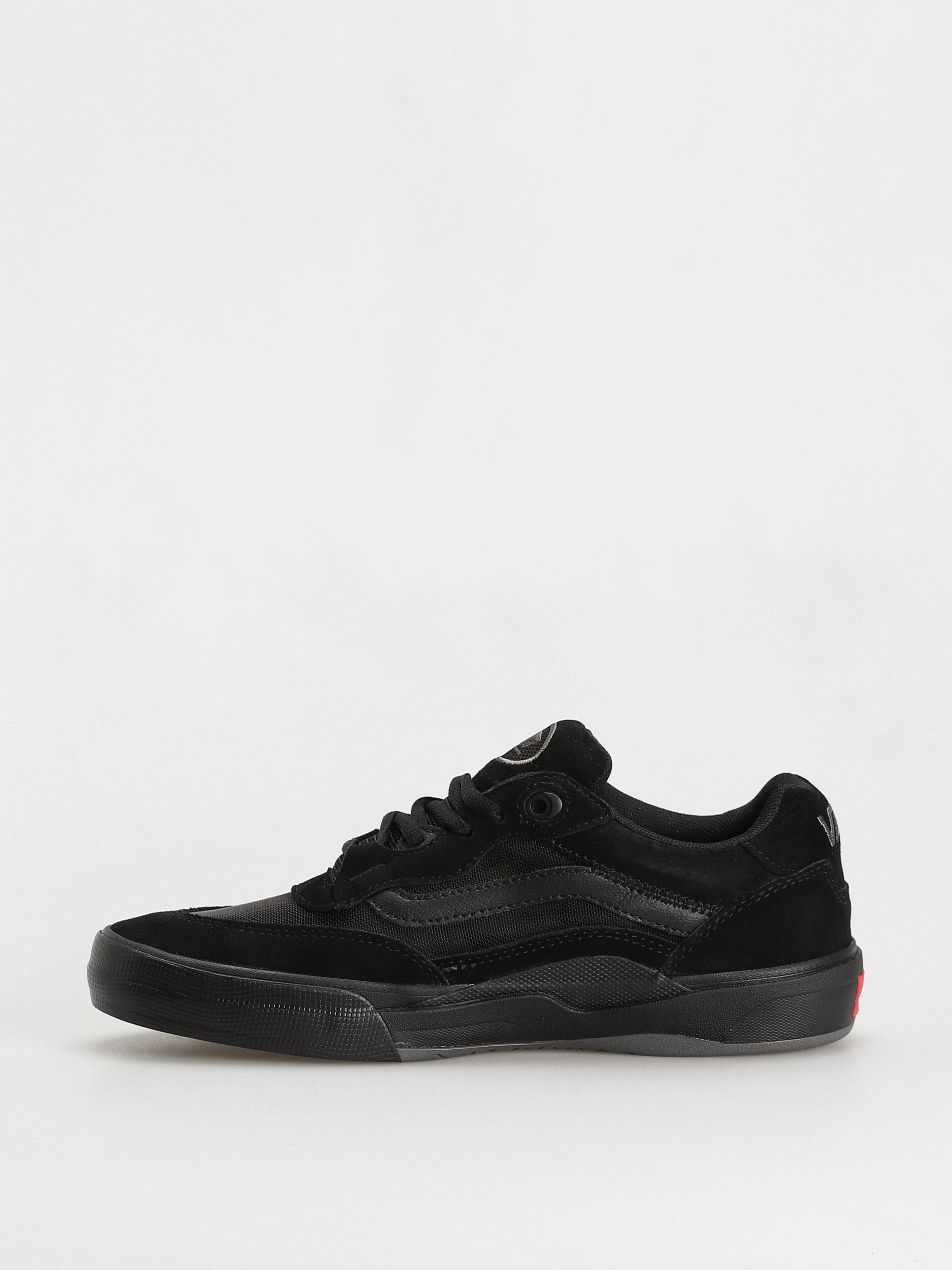 Boty Vans Wayvee (black/black)