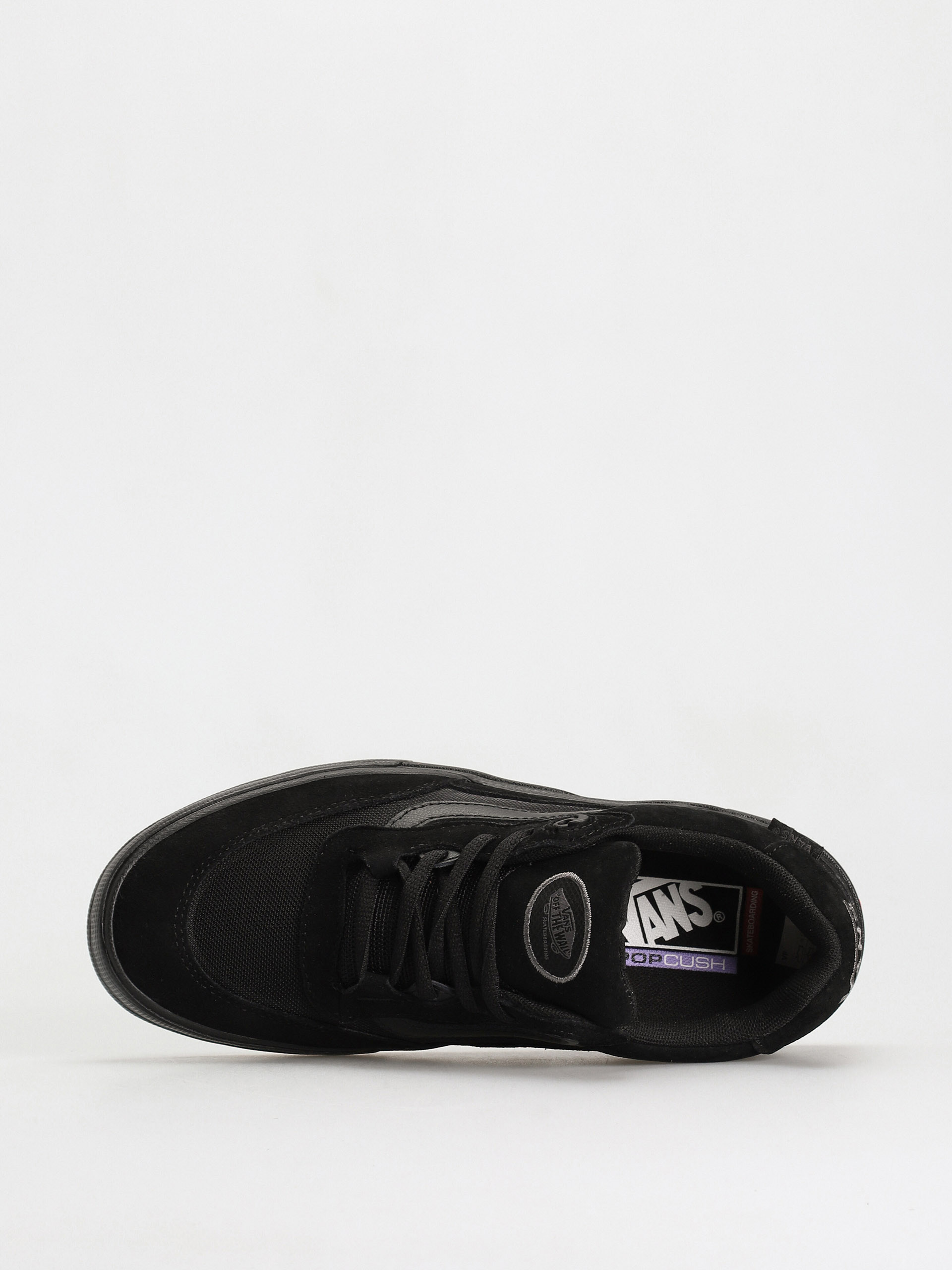 Boty Vans Wayvee (black/black)
