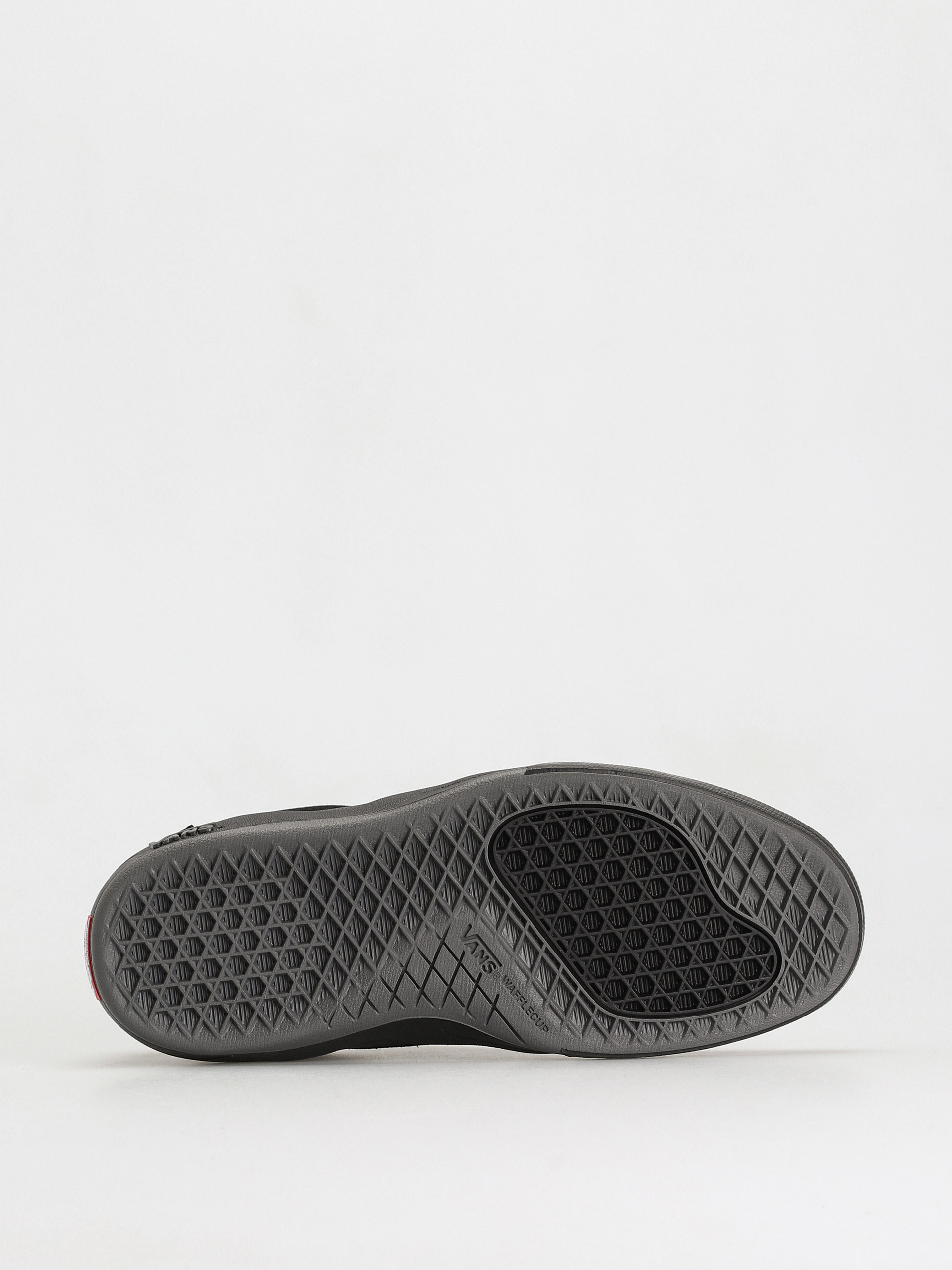 Boty Vans Wayvee (black/black)