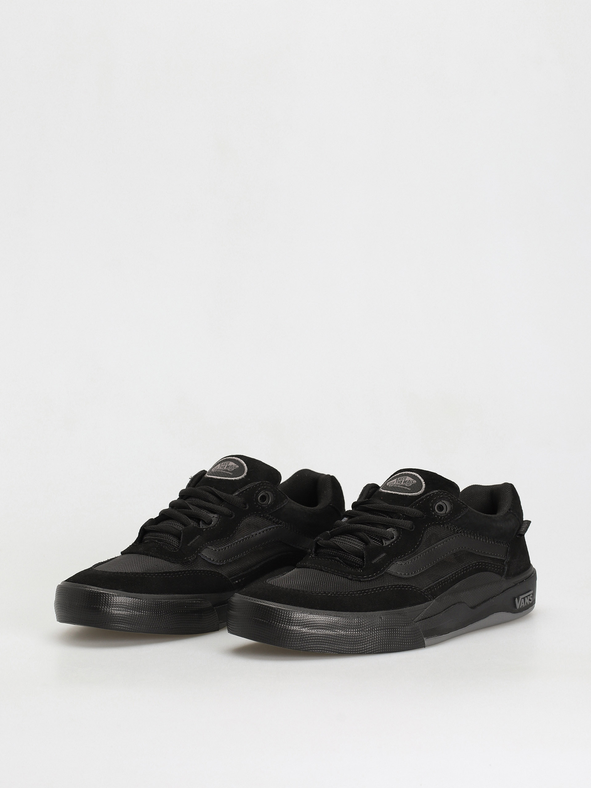 Boty Vans Wayvee (black/black)