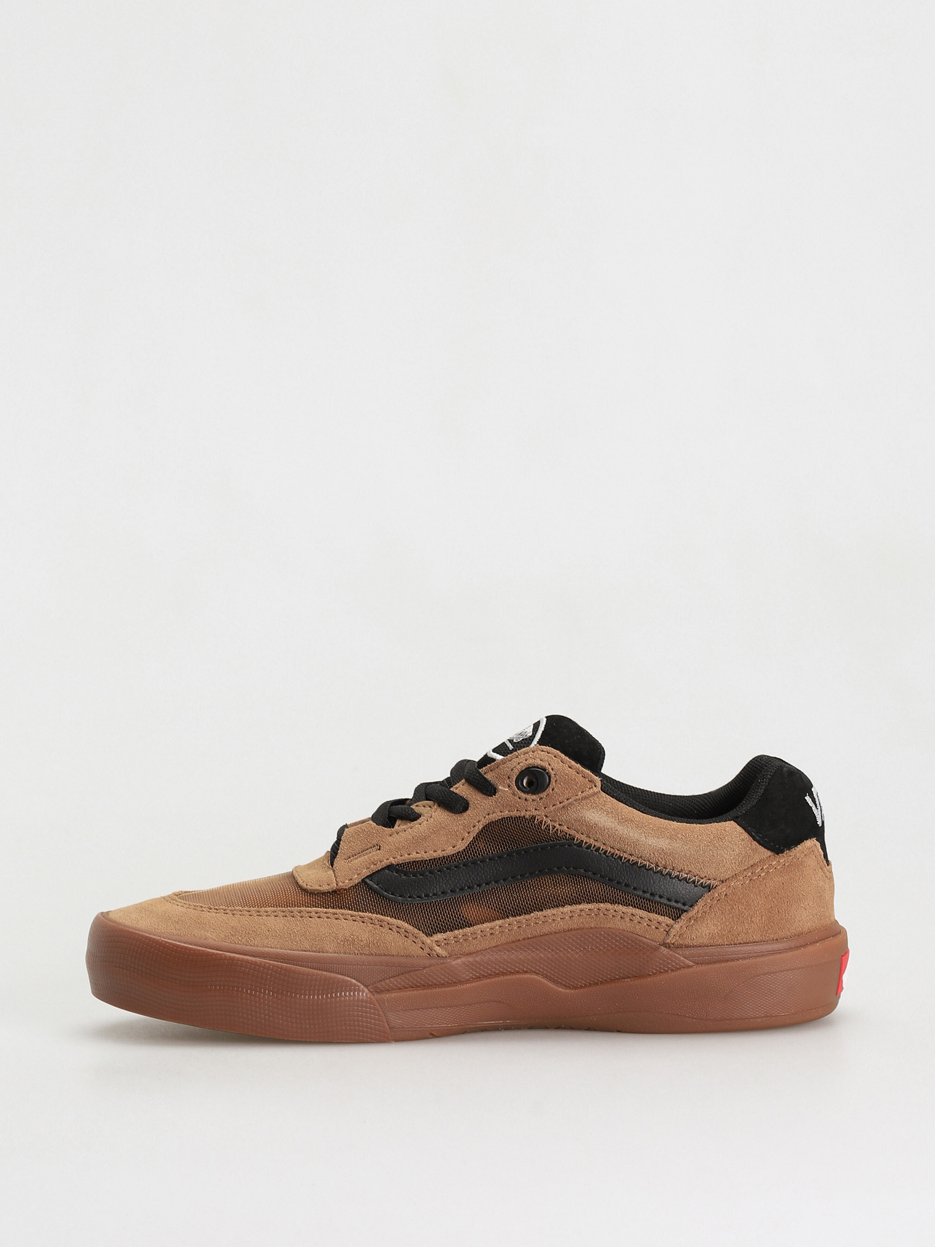 Boty Vans Wayvee (tobacco brown)