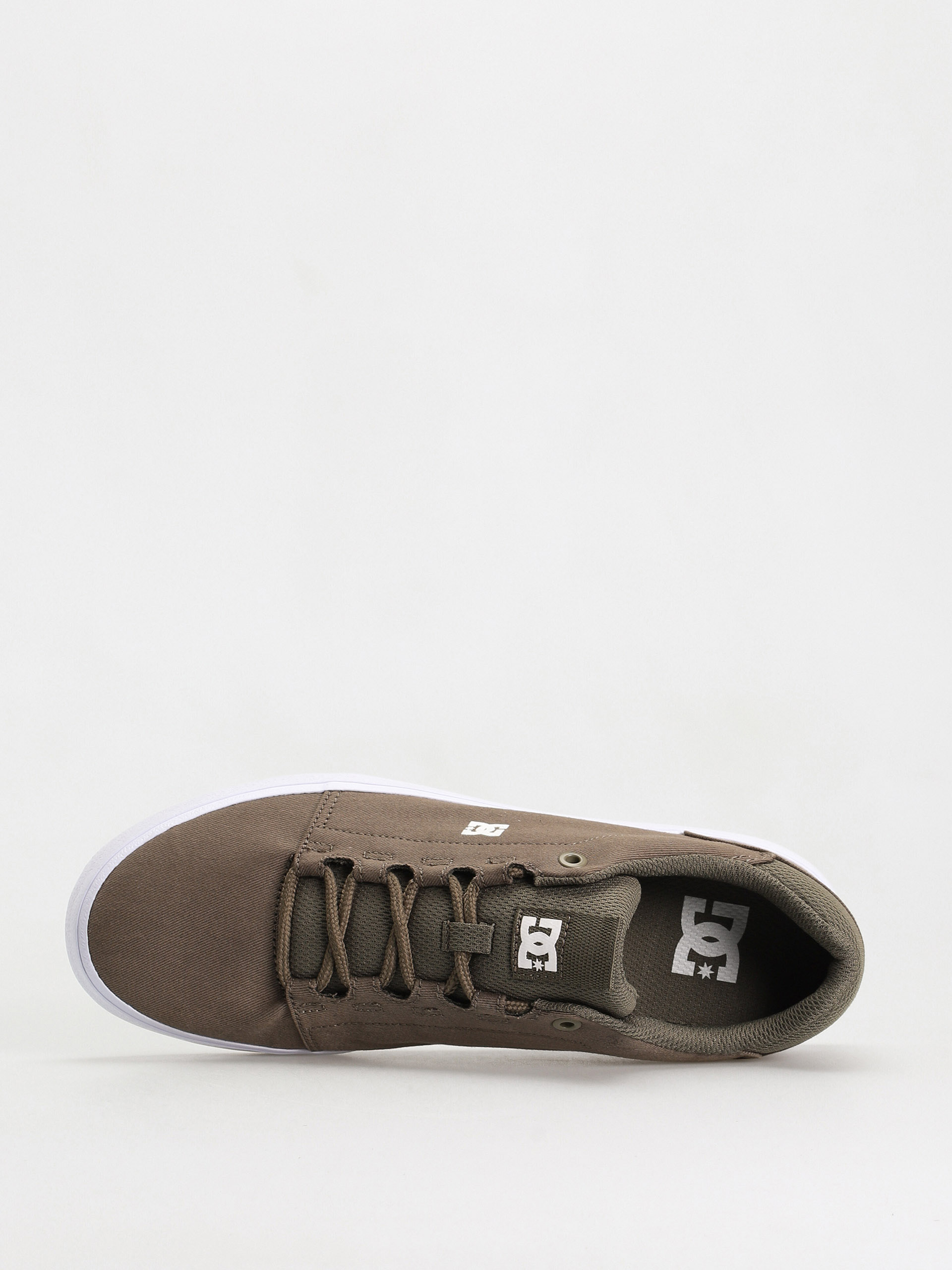 Boty DC Hyde (chive)