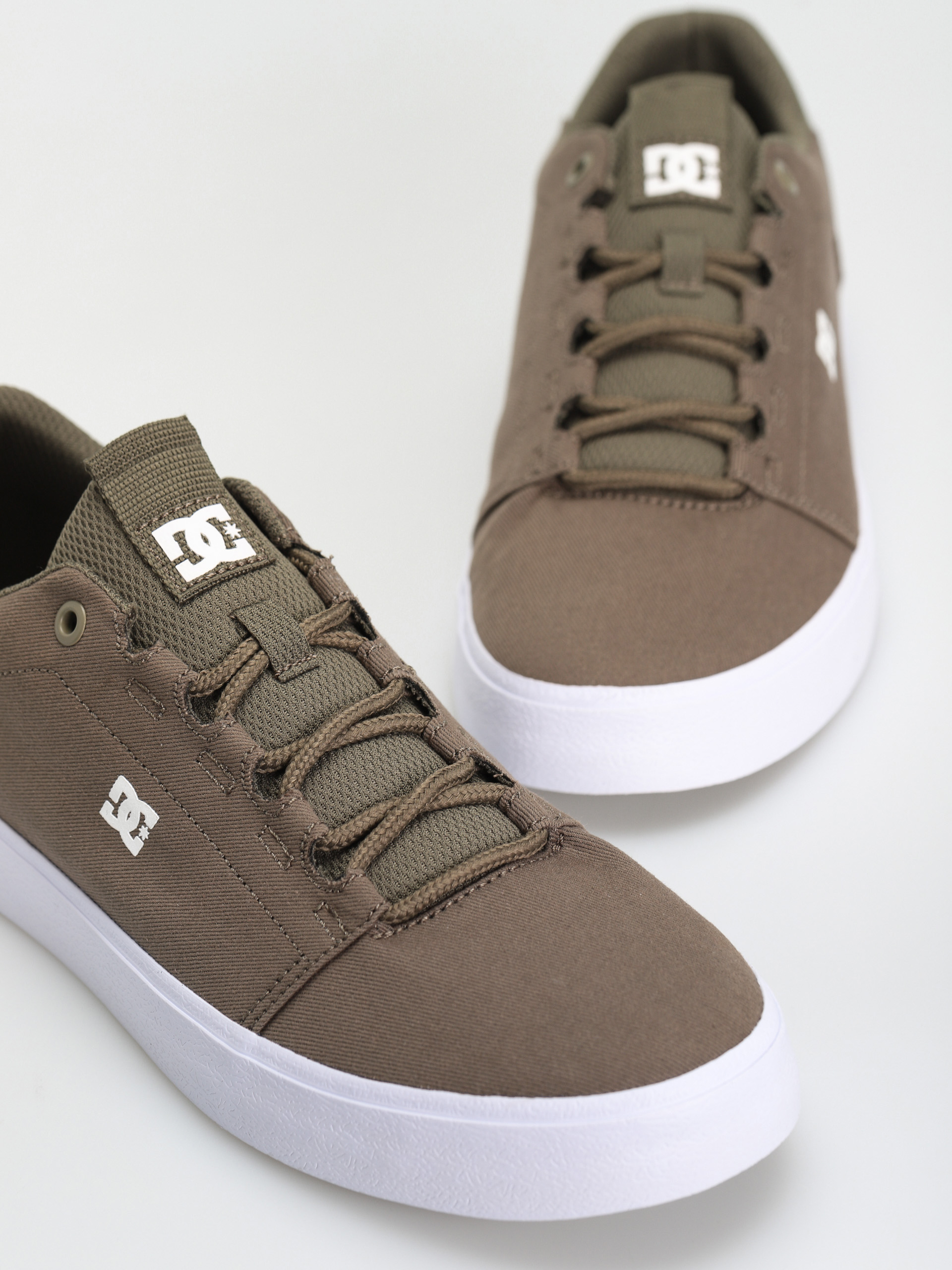 Boty DC Hyde (chive)