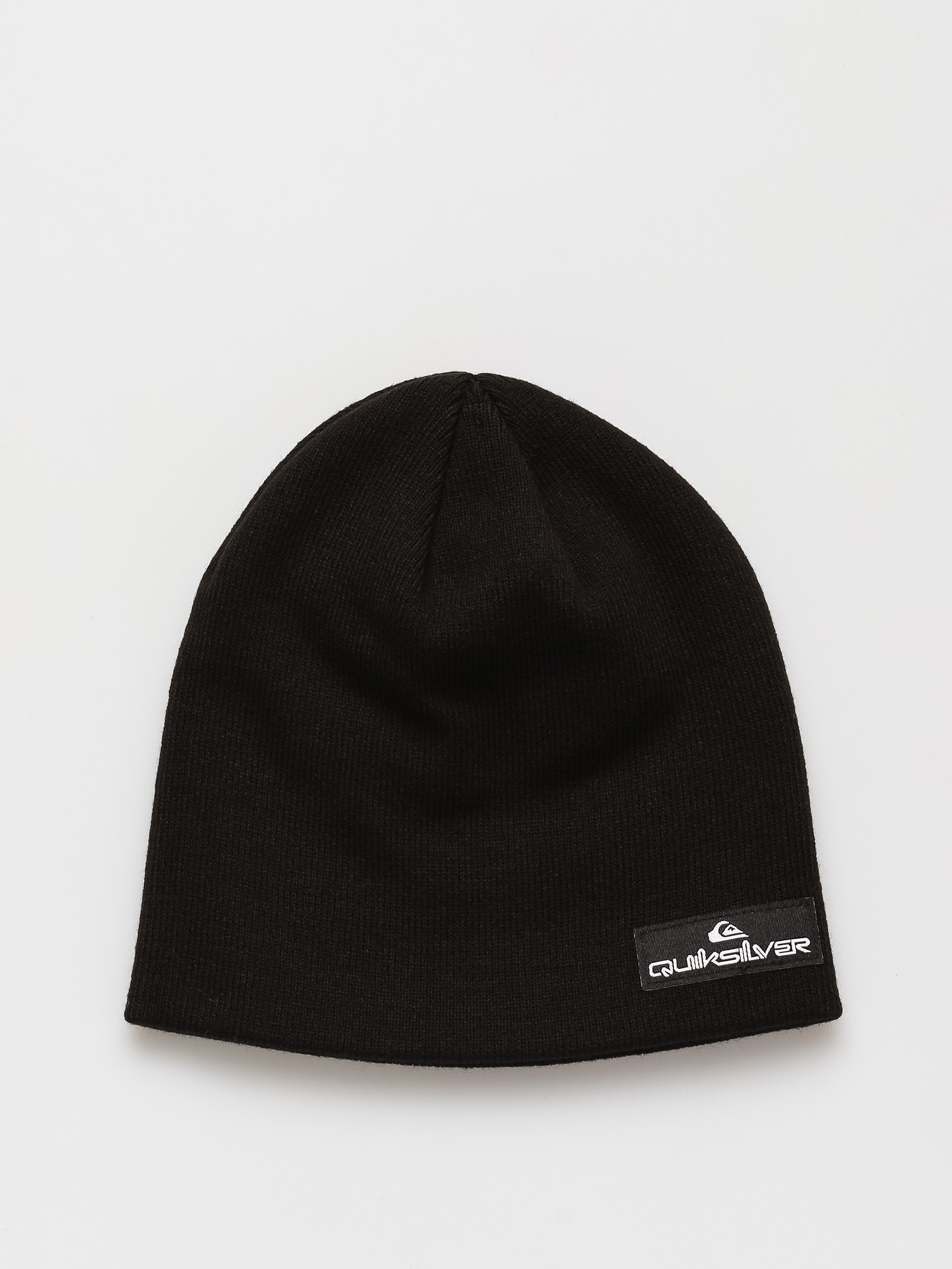 Čepice Quiksilver Cushy (black)
