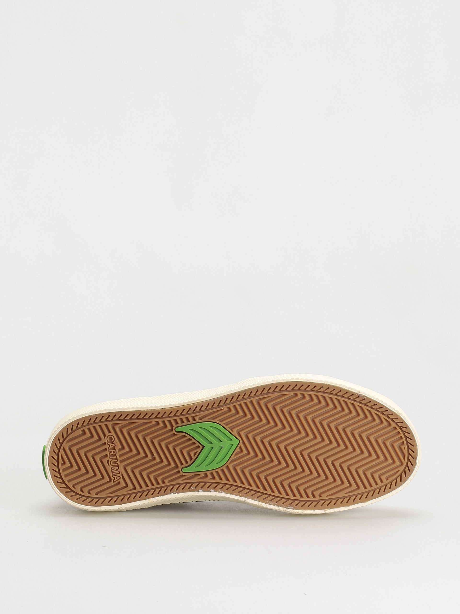 Boty Cariuma Vallely (black/ivory)