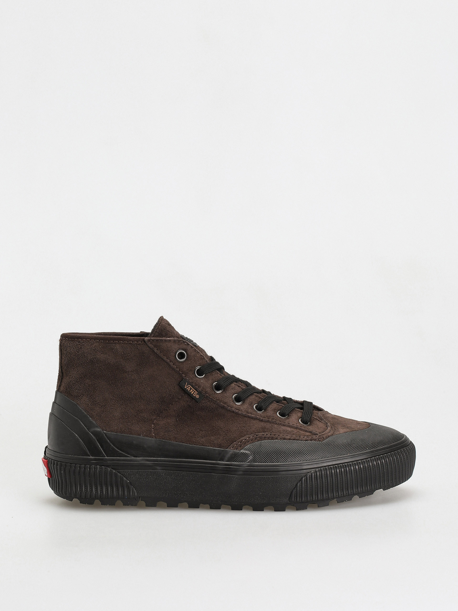 Boty Vans Destruct Mid MTE 1 (demitasse/black)
