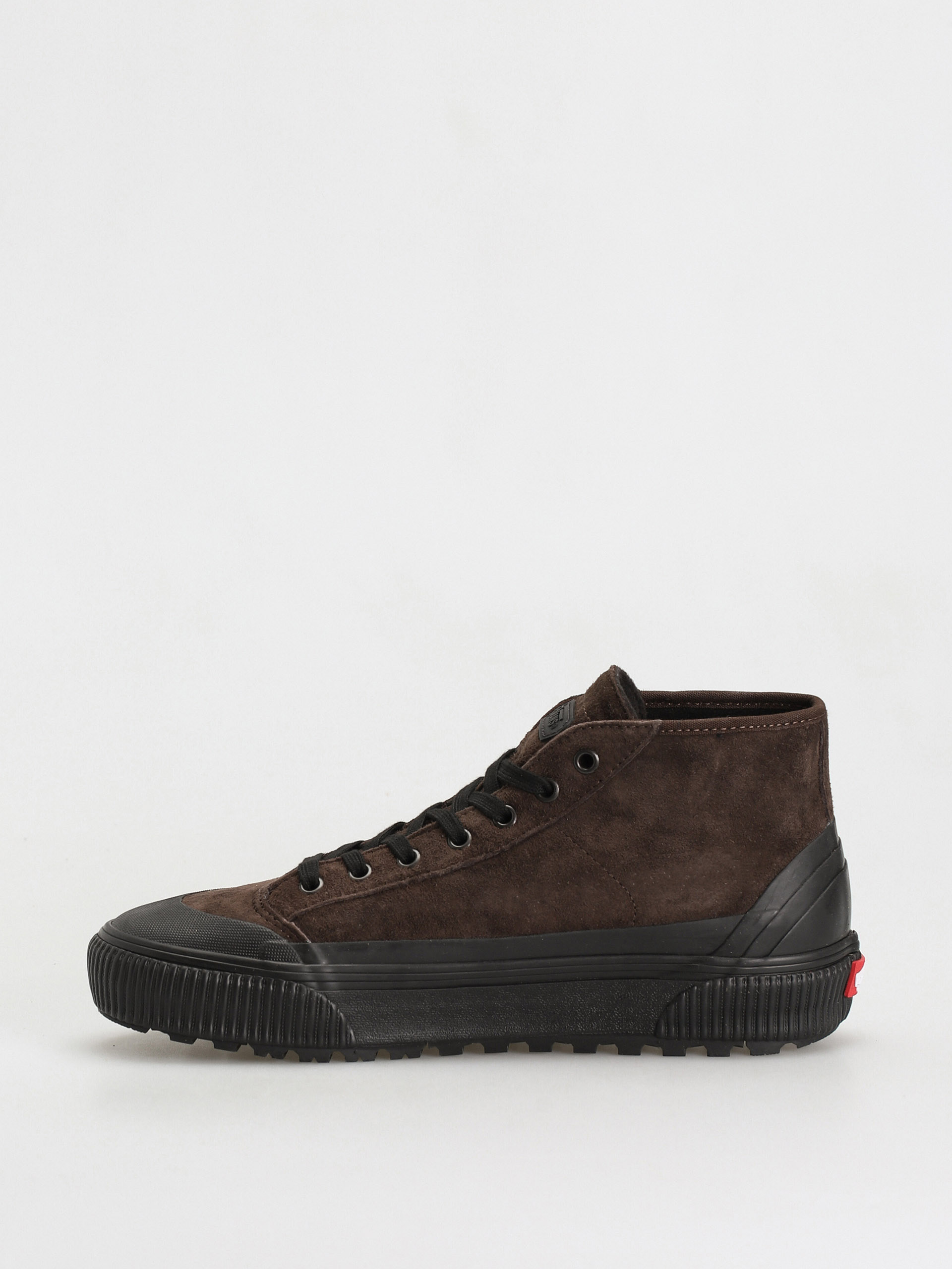 Boty Vans Destruct Mid MTE 1 (demitasse/black)