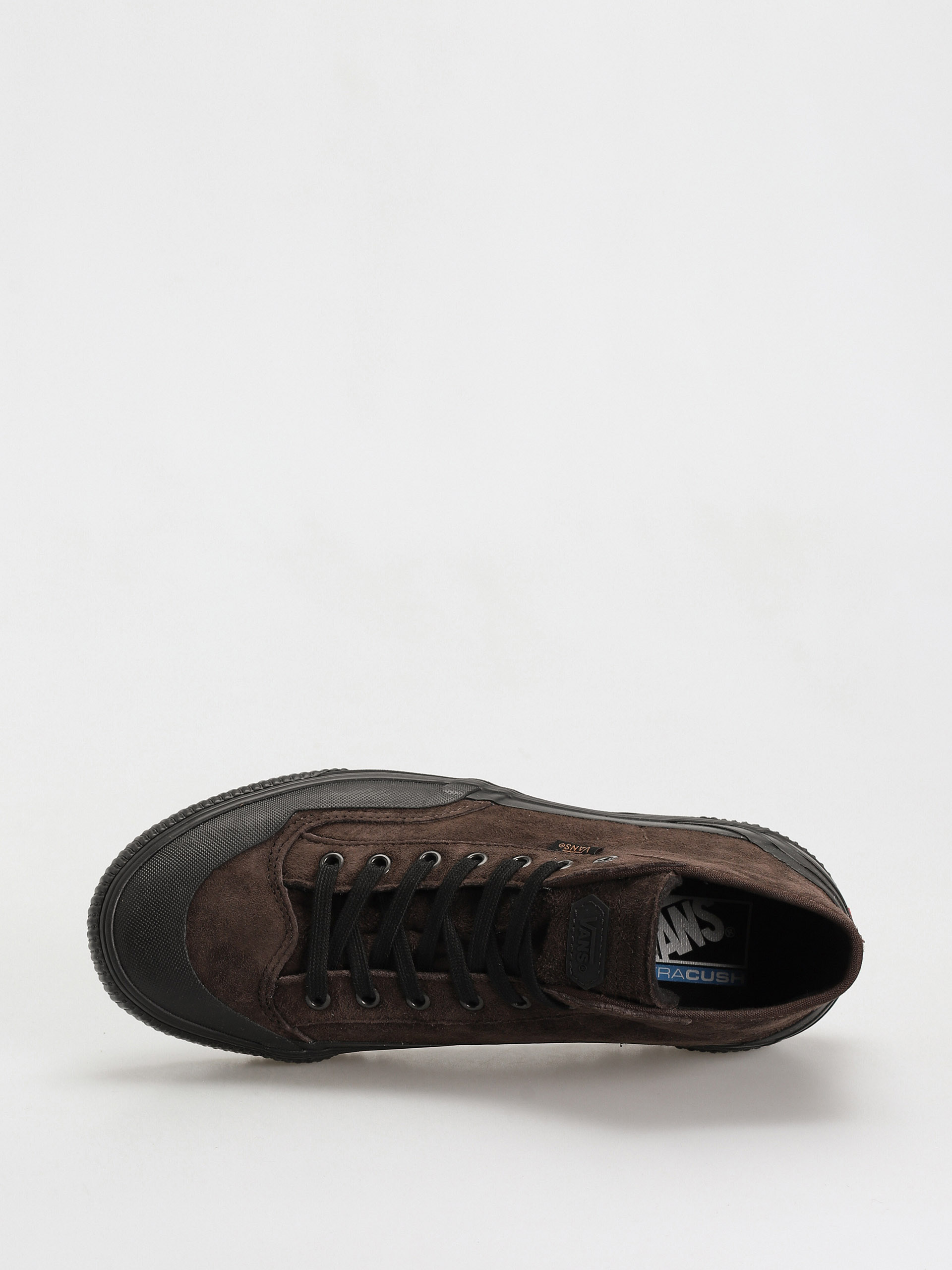 Boty Vans Destruct Mid MTE 1 (demitasse/black)