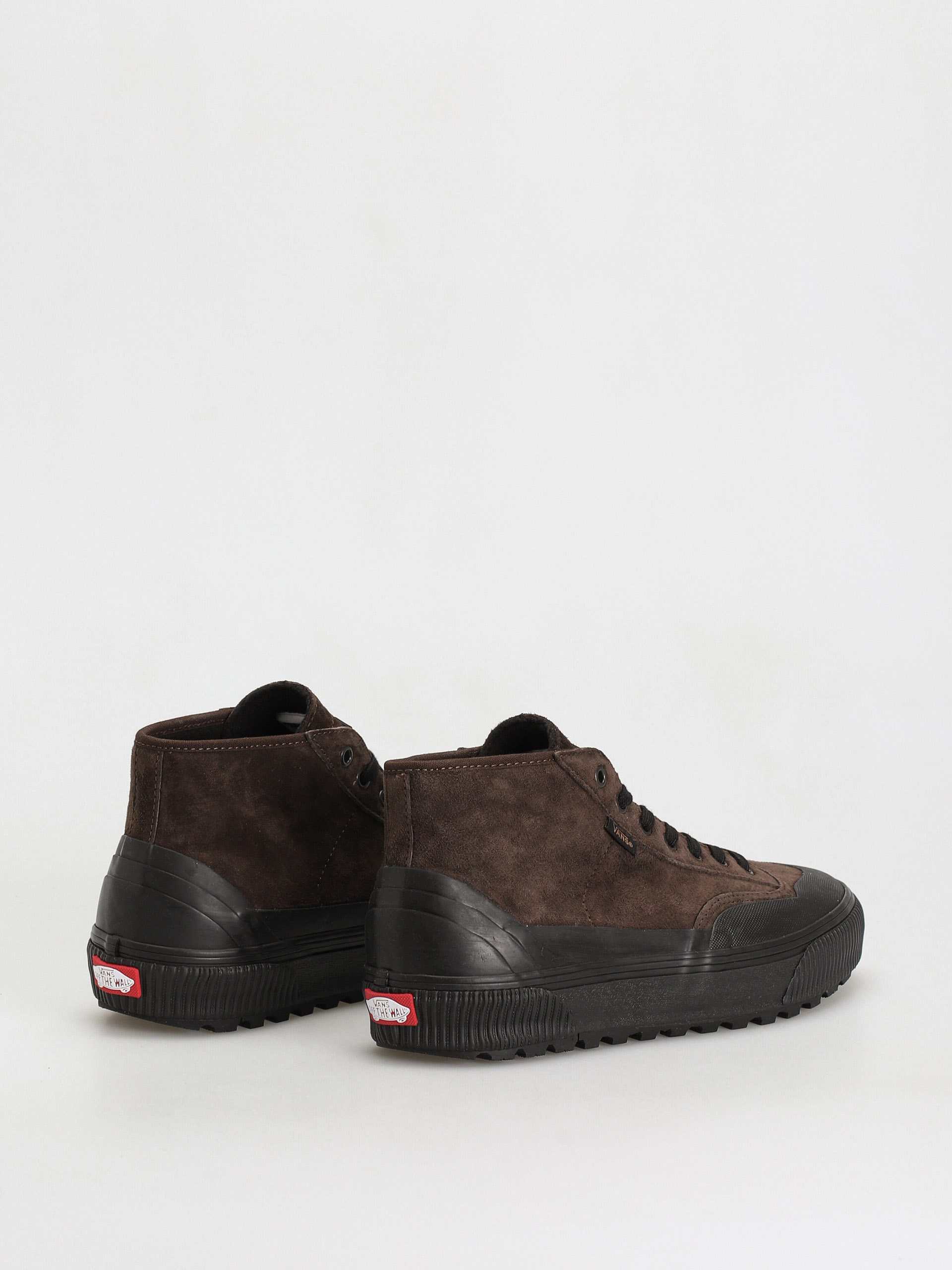 Boty Vans Destruct Mid MTE 1 (demitasse/black)