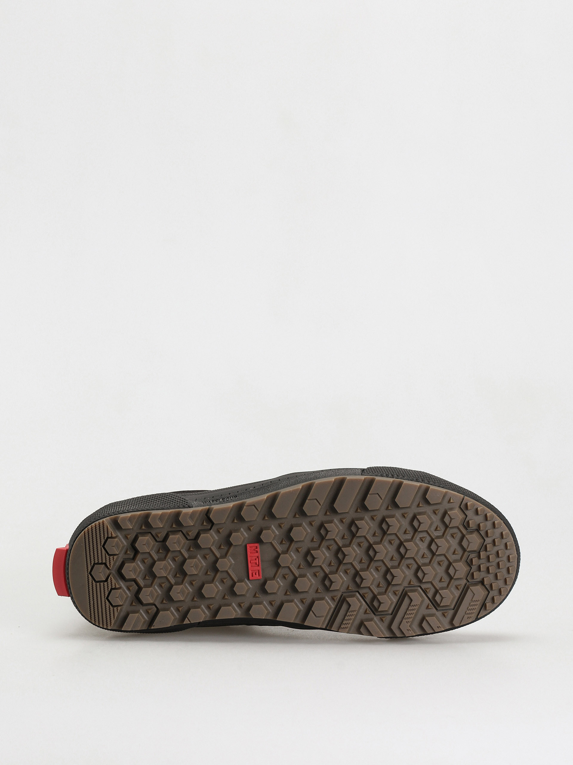 Boty Vans Sk8 Hi Gore Tex MTE 3 (blackout) Boty Vans Sk8 Hi Gore Tex MTE 3 (blackout)