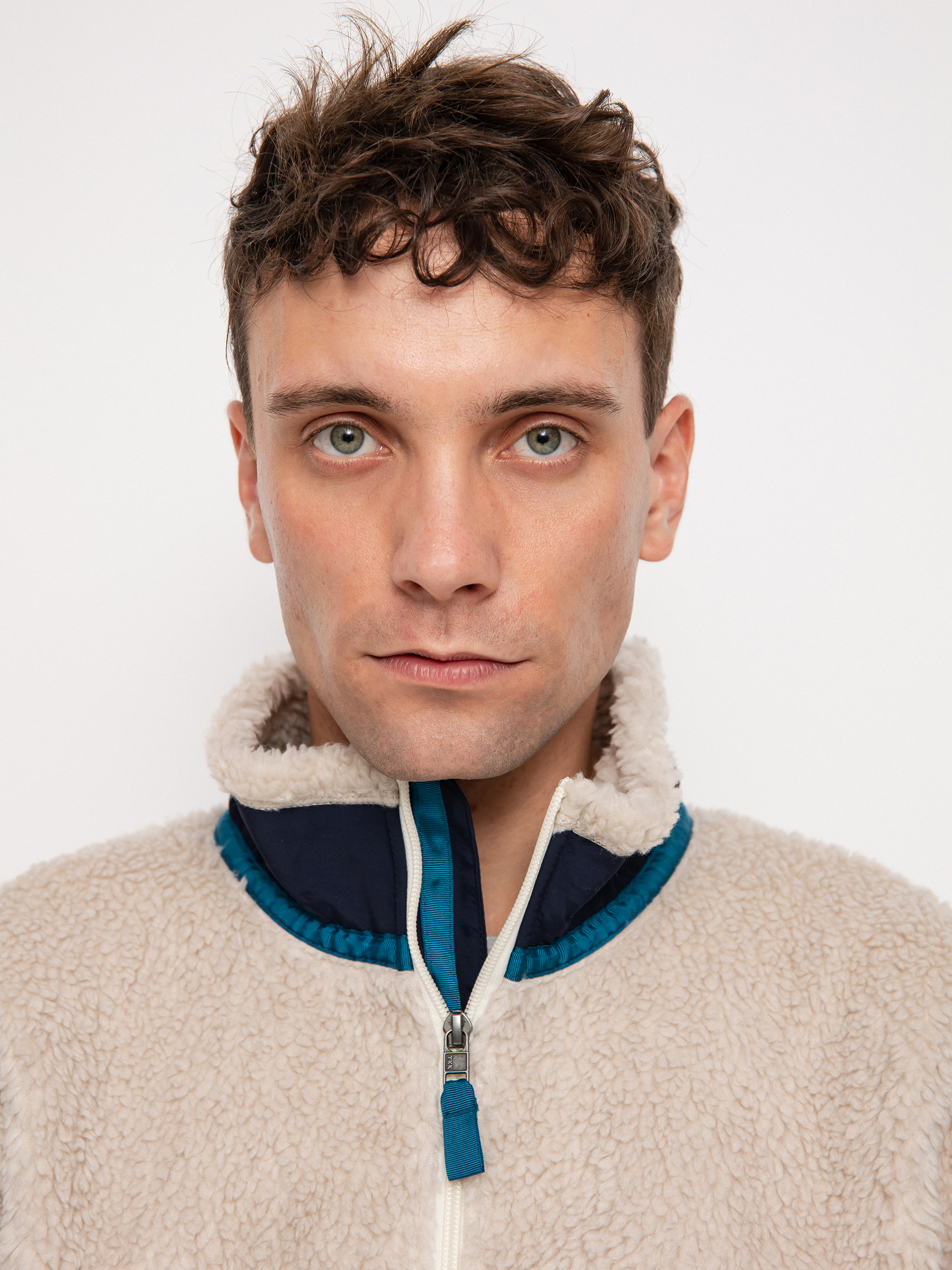 Bunda Patagonia Classic Retro X (natural)