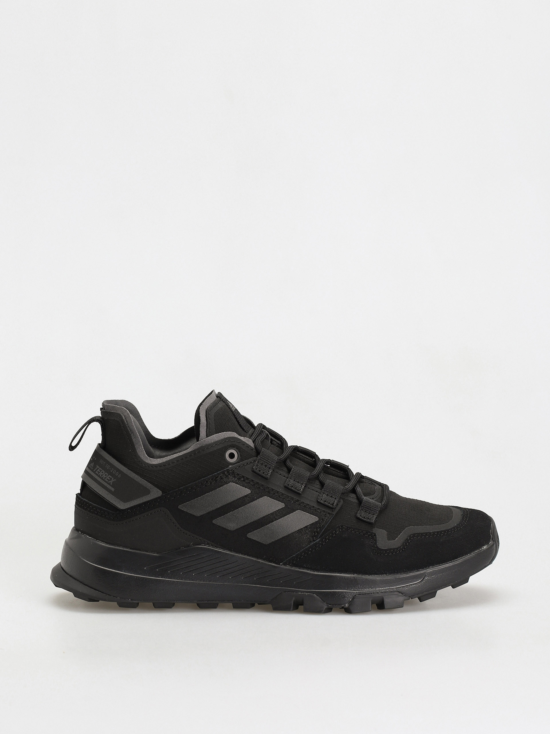 Boty adidas Originals Terrex Hikster (cblack/cblack/cblack)