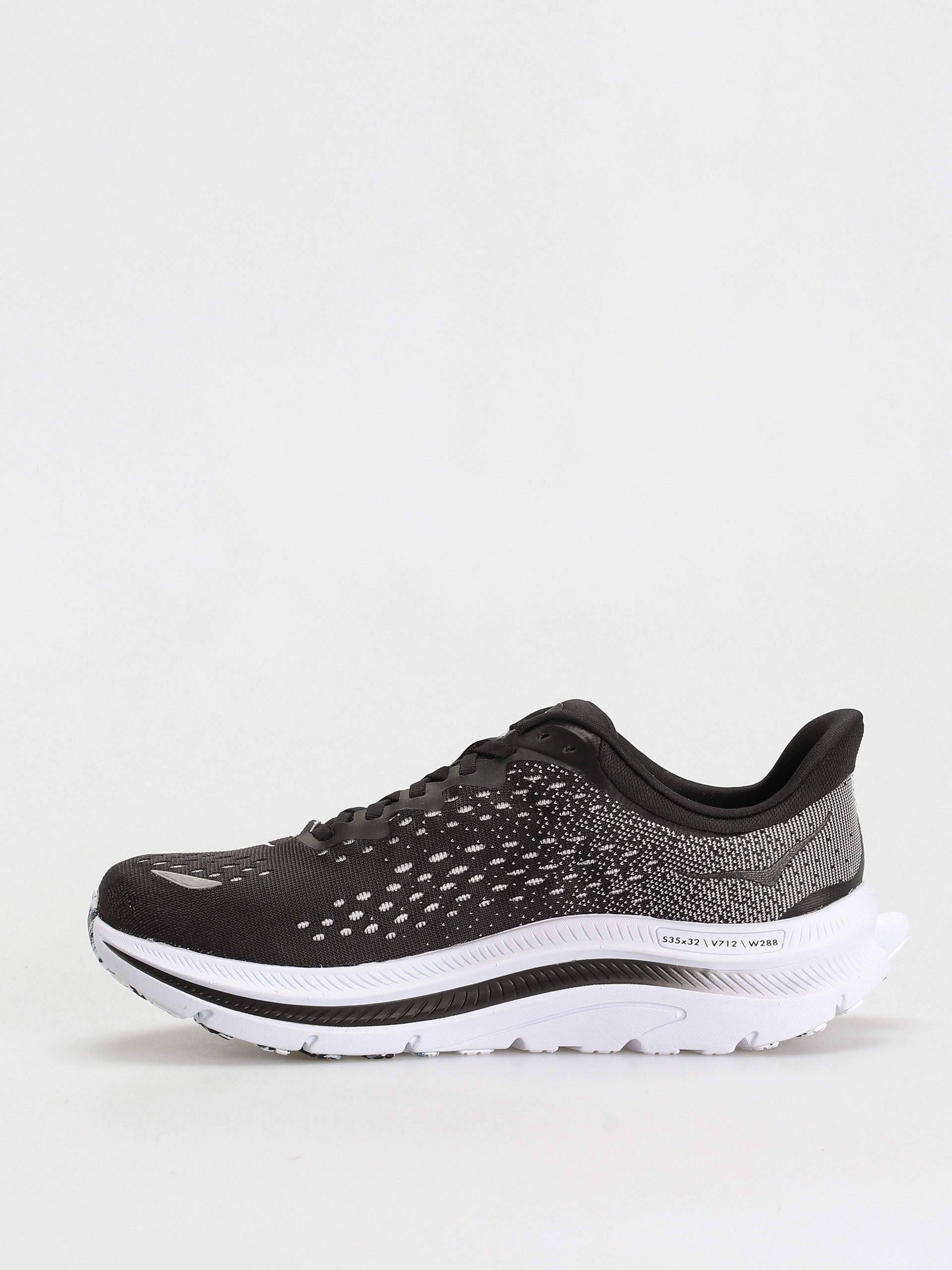 Boty Hoka Kawana (black/white)