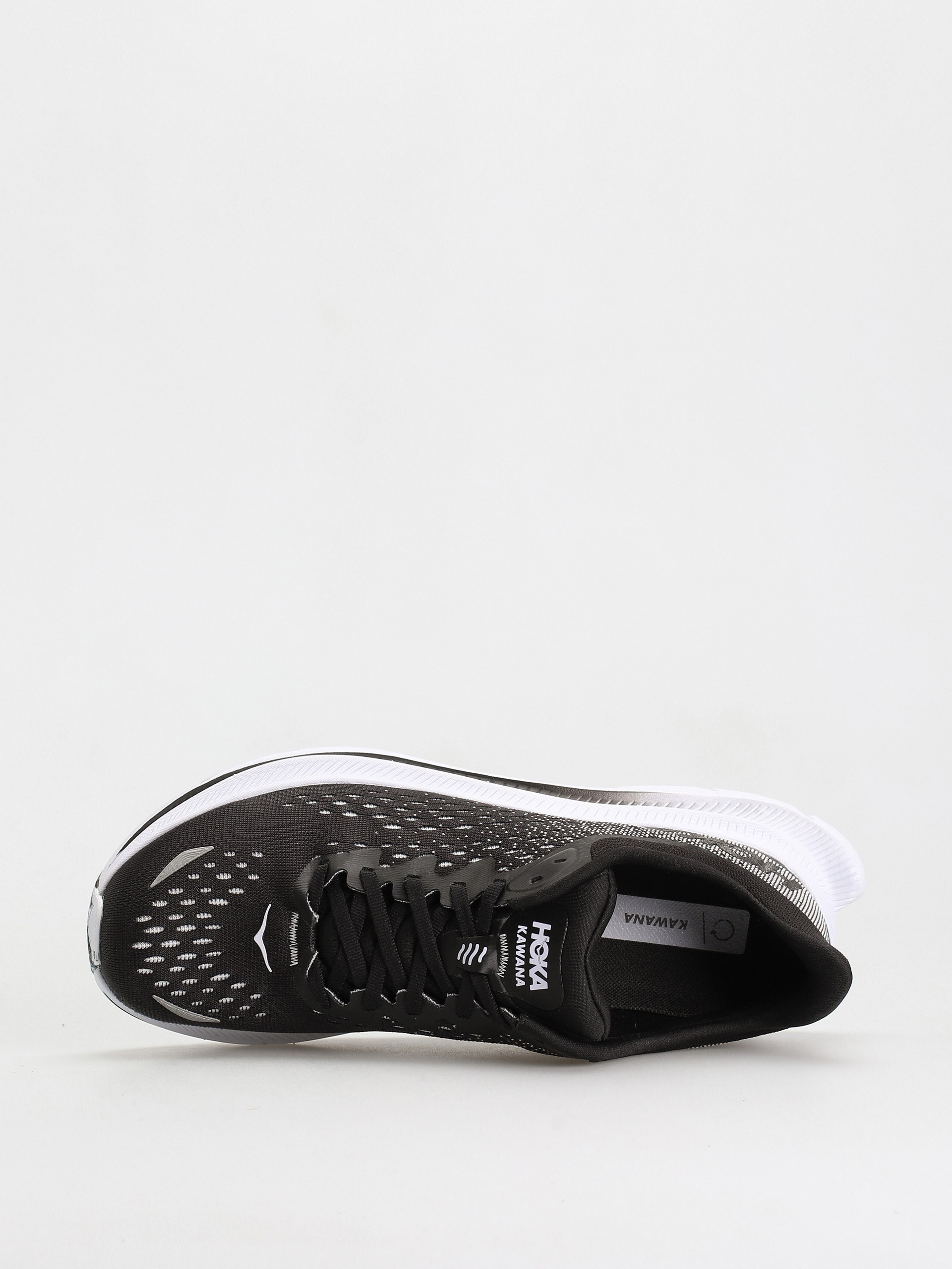 Boty Hoka Kawana (black/white)