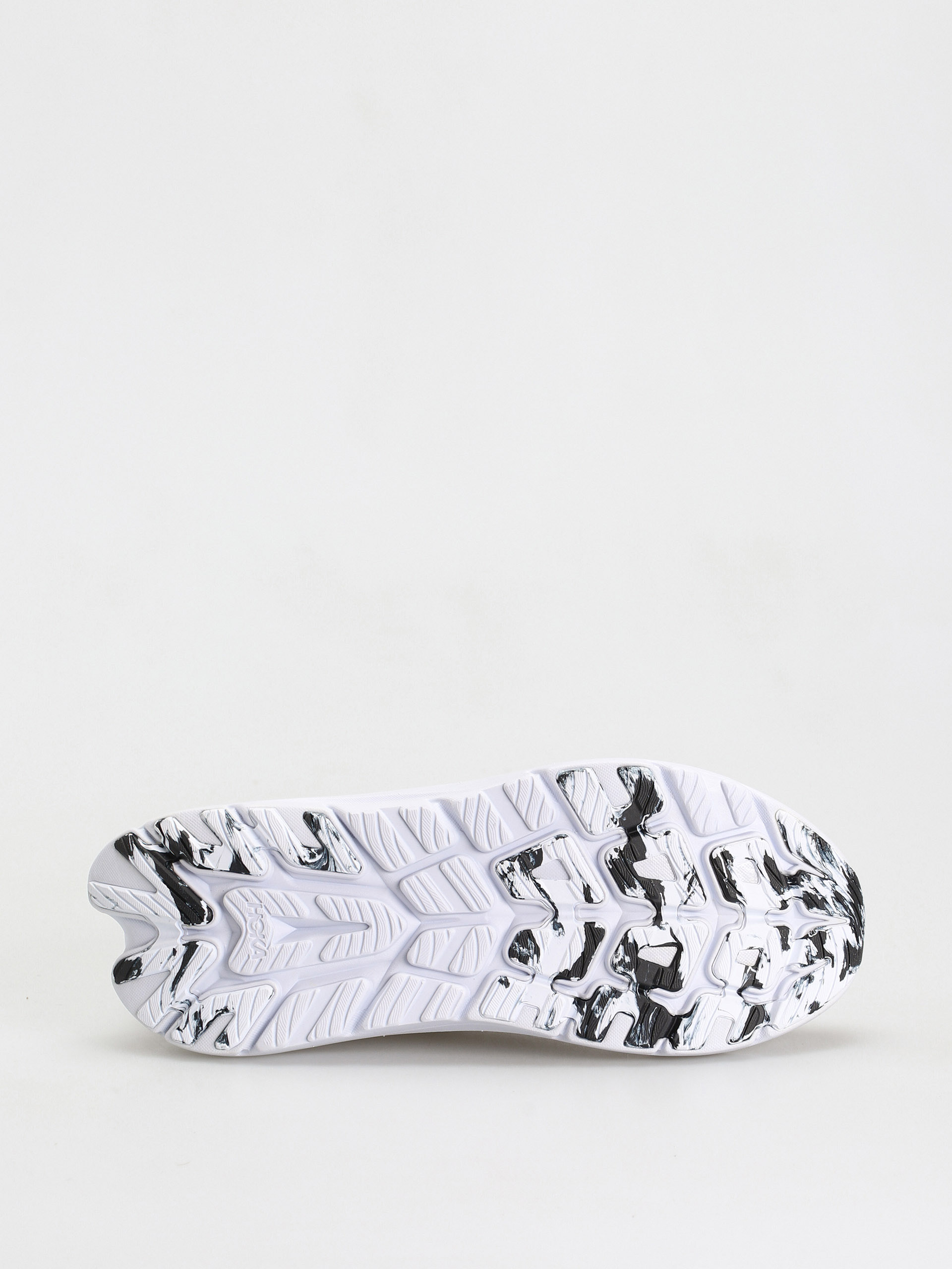 Boty Hoka Kawana (black/white)