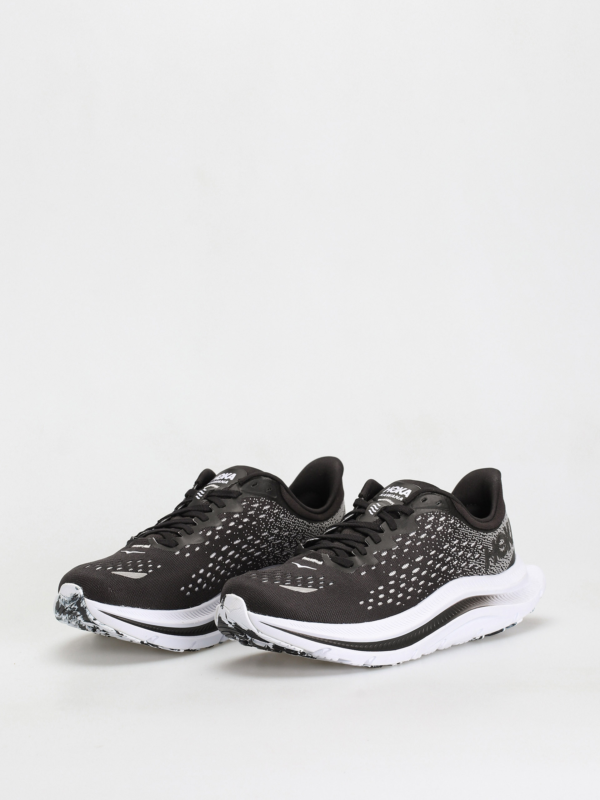 Boty Hoka Kawana (black/white)