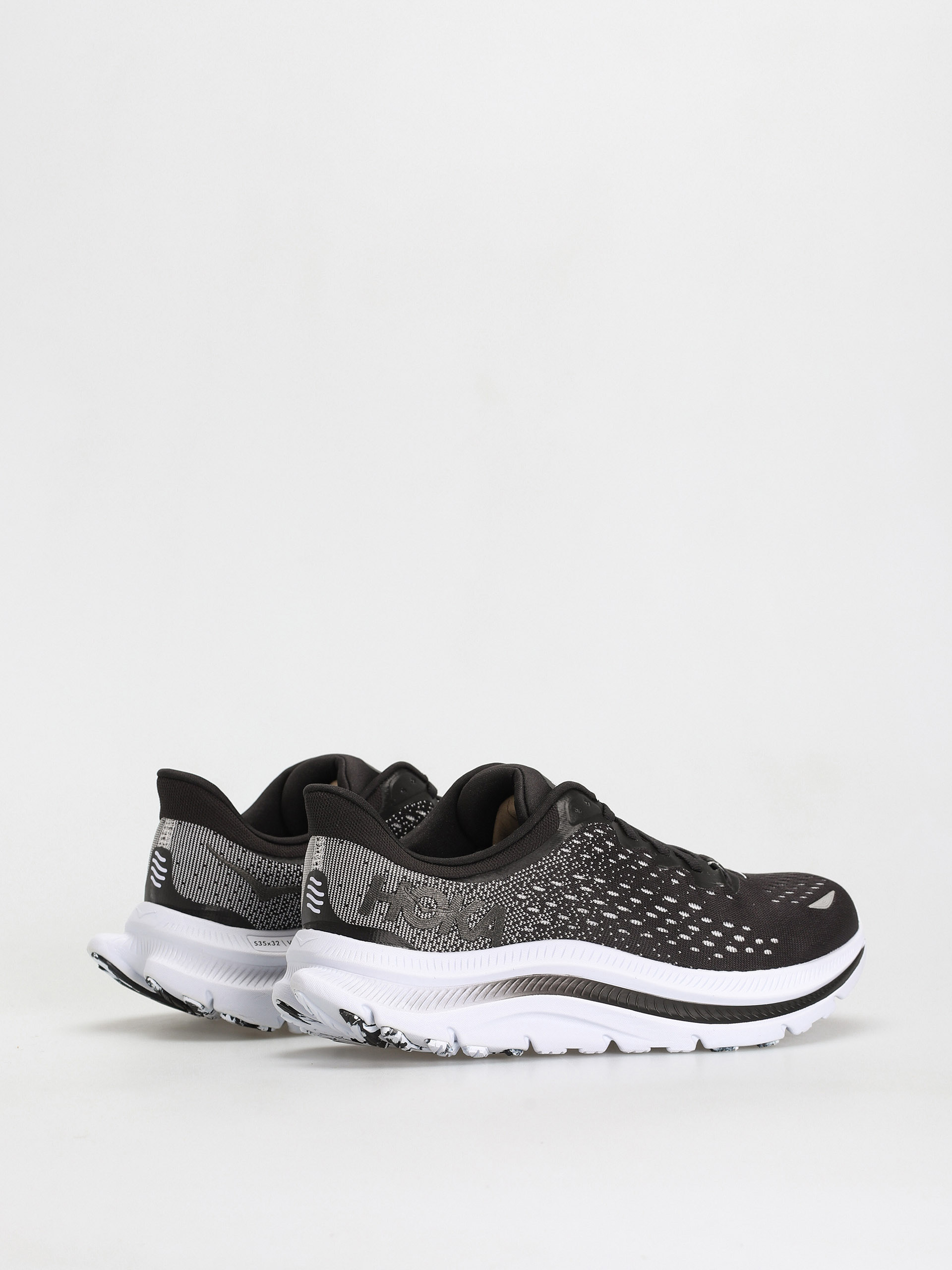 Boty Hoka Kawana (black/white)