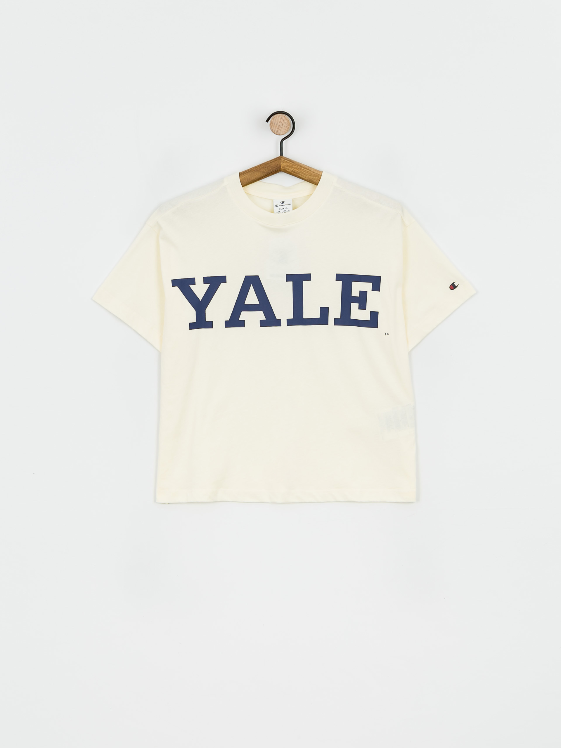 Tričko Champion Legacy Crewneck T-Shirt 115945 Wmn (ofw)