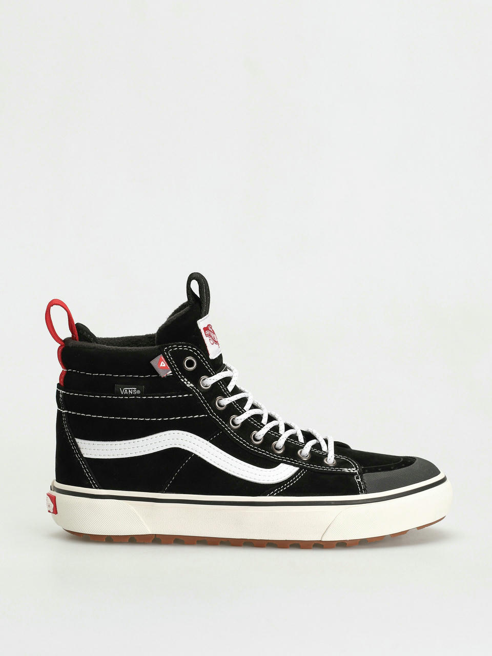 Boty Vans Sk8 Hi MTE 2 (black/true white)