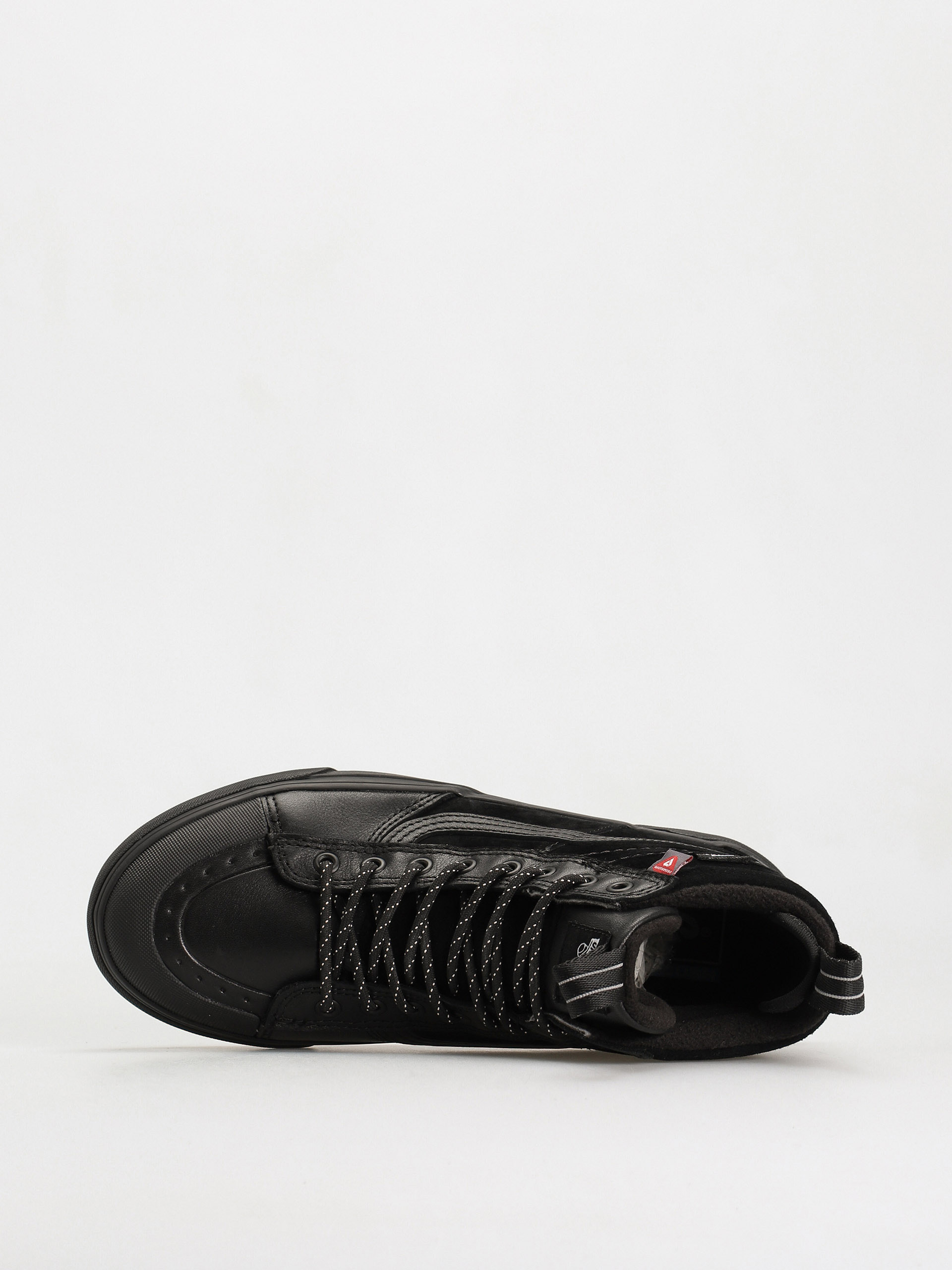 Boty Vans Sk8 Hi MTE 2 (black/black)