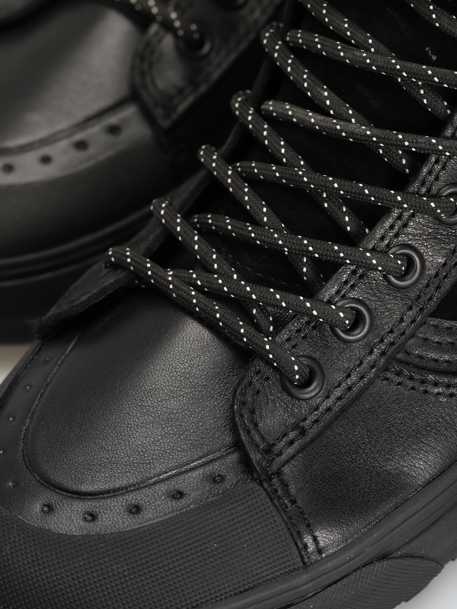 Boty Vans Sk8 Hi MTE 2 (black/black)