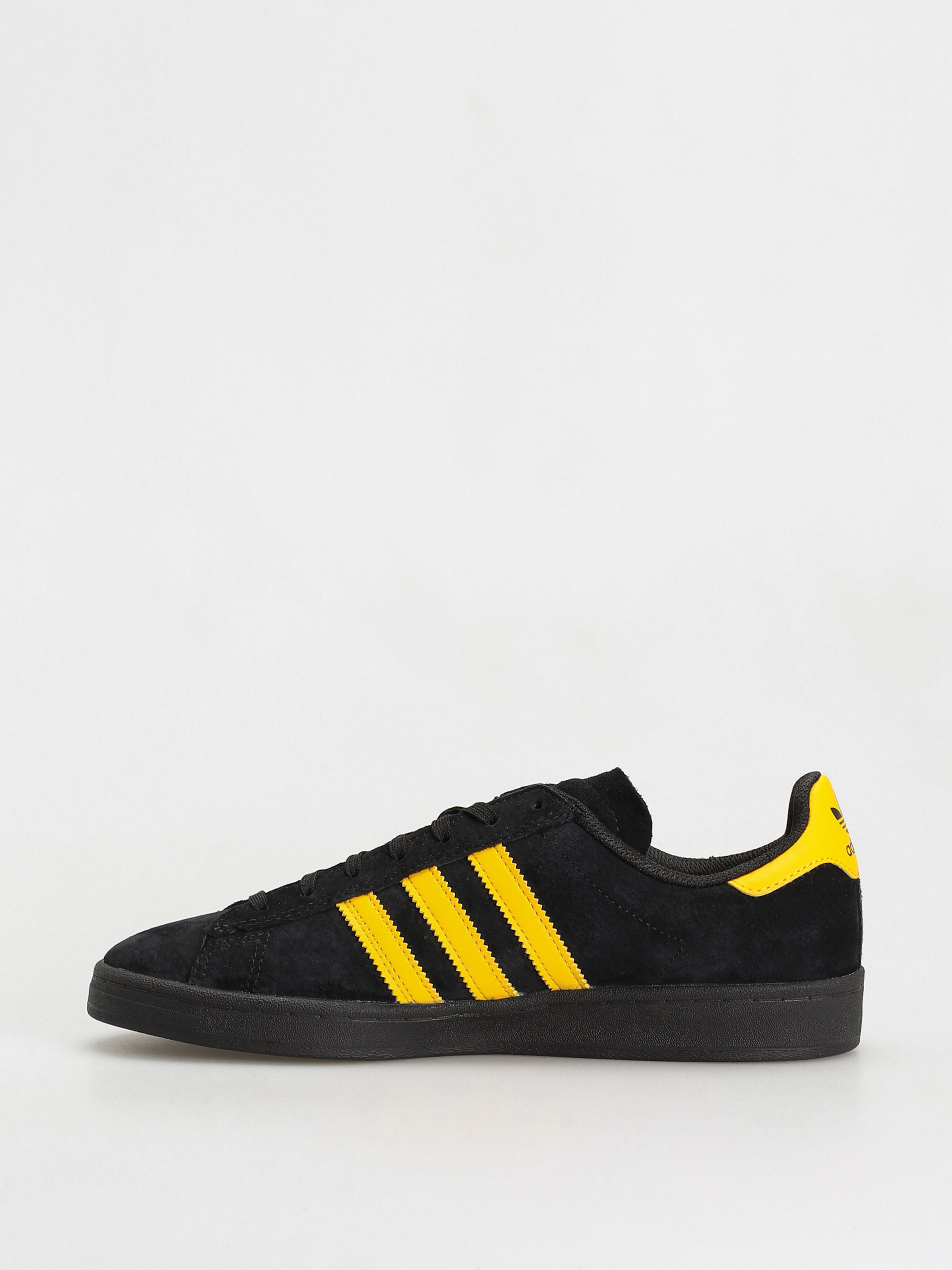 Boty adidas Campus Adv (cblack/bogold/cblack)