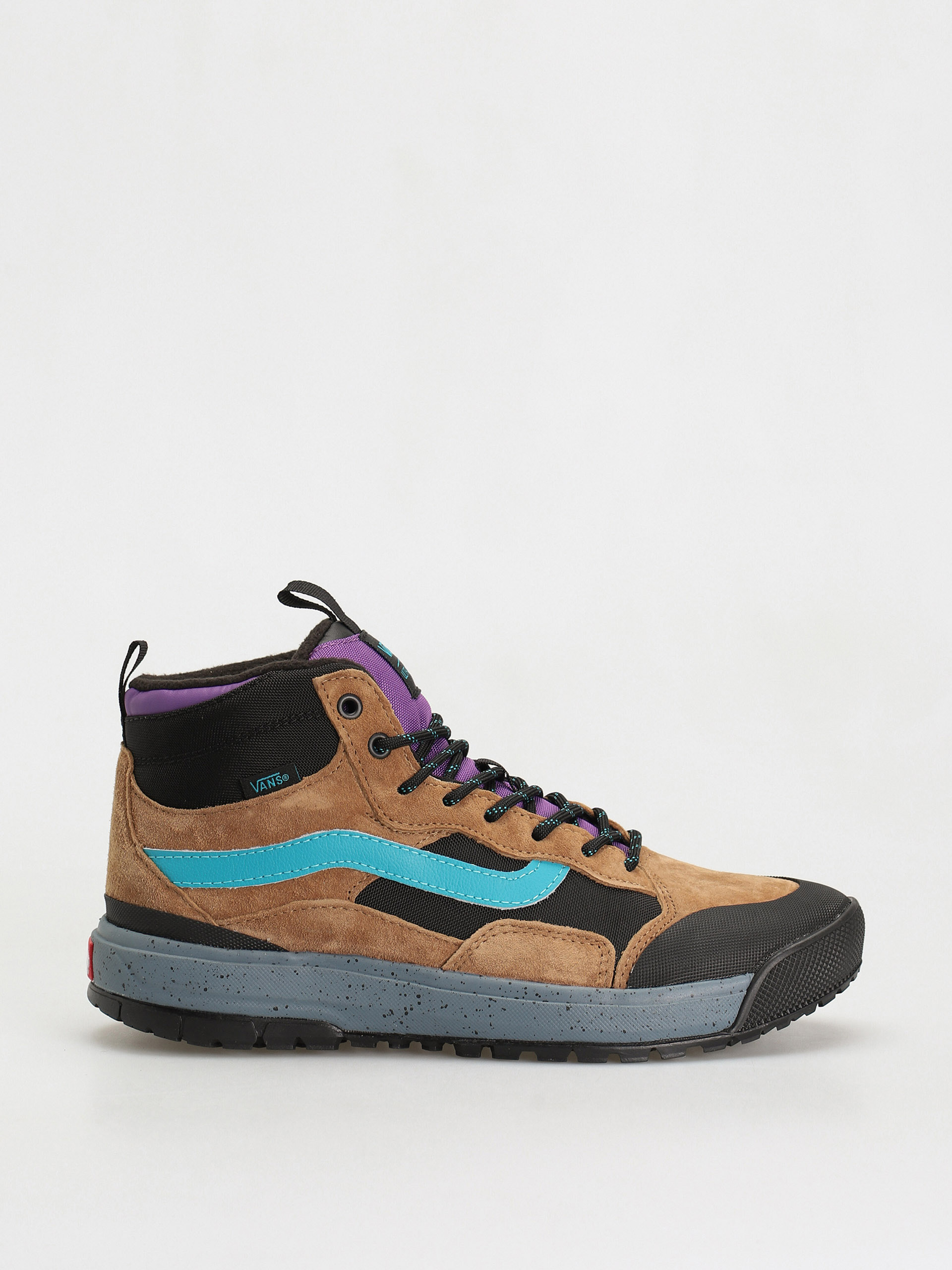 Boty Vans Ultrarange Exo Hi MTE 1 (tobacco/black)