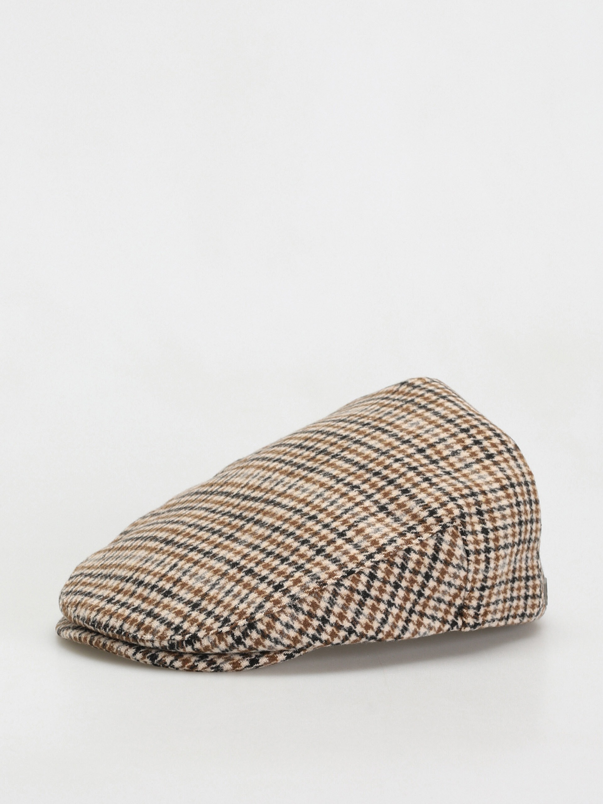 Klobouk s kšiltem Brixton Hooligan Snap Cap (off white/desert palm)