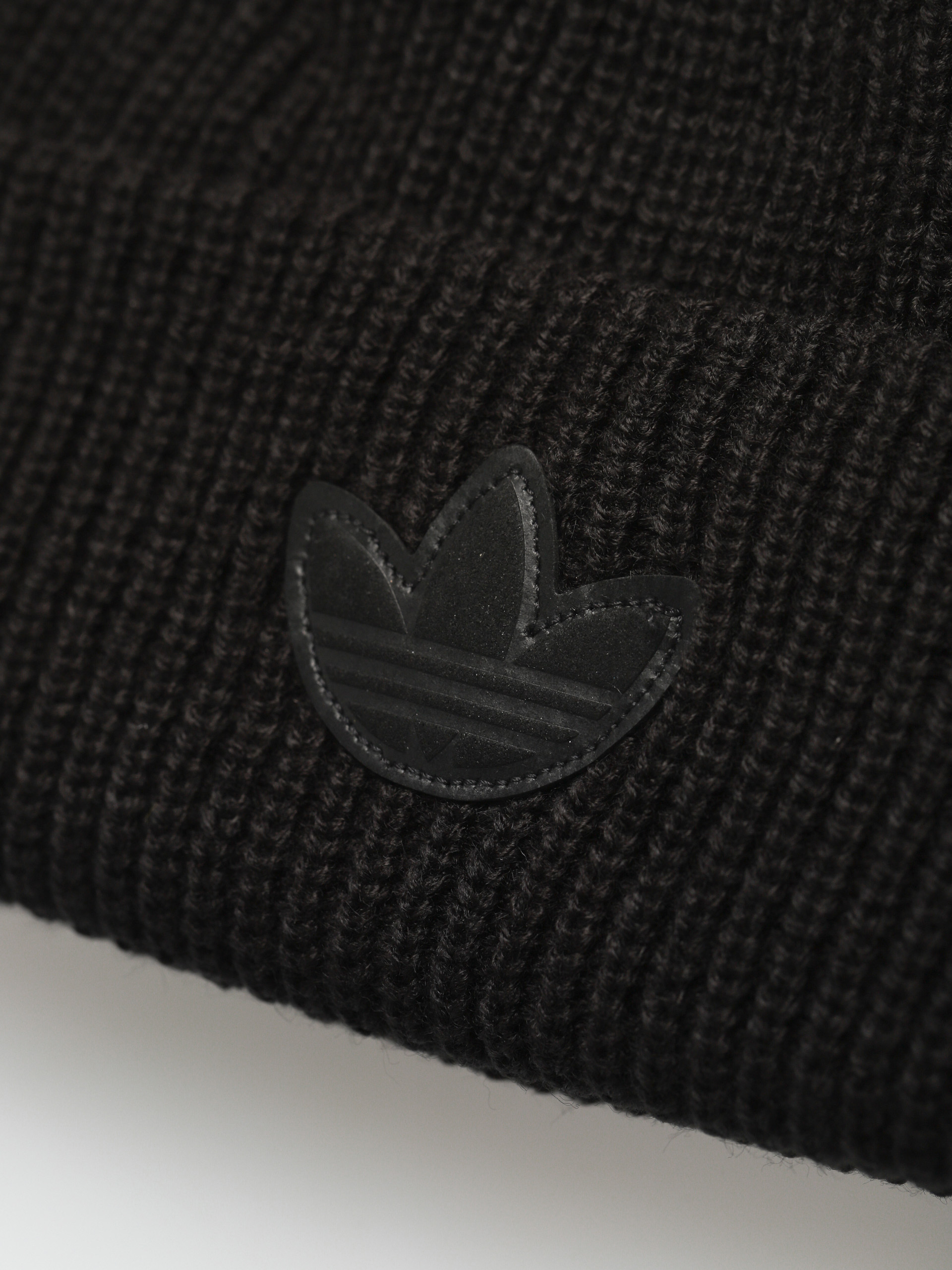 Čepice adidas Originals Con Short (black)