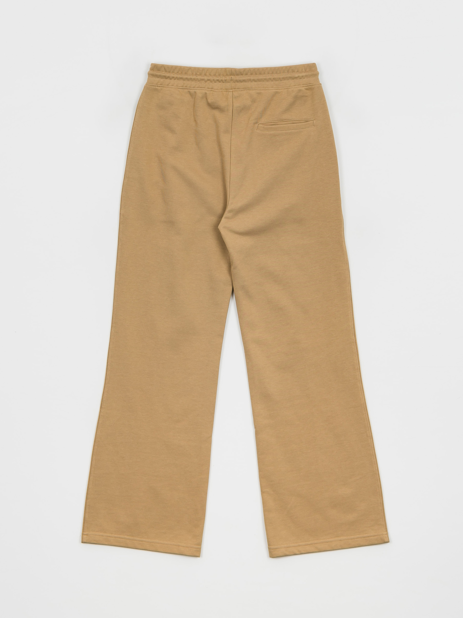 Kalhoty Converse Knit Wmn (nomad khaki)