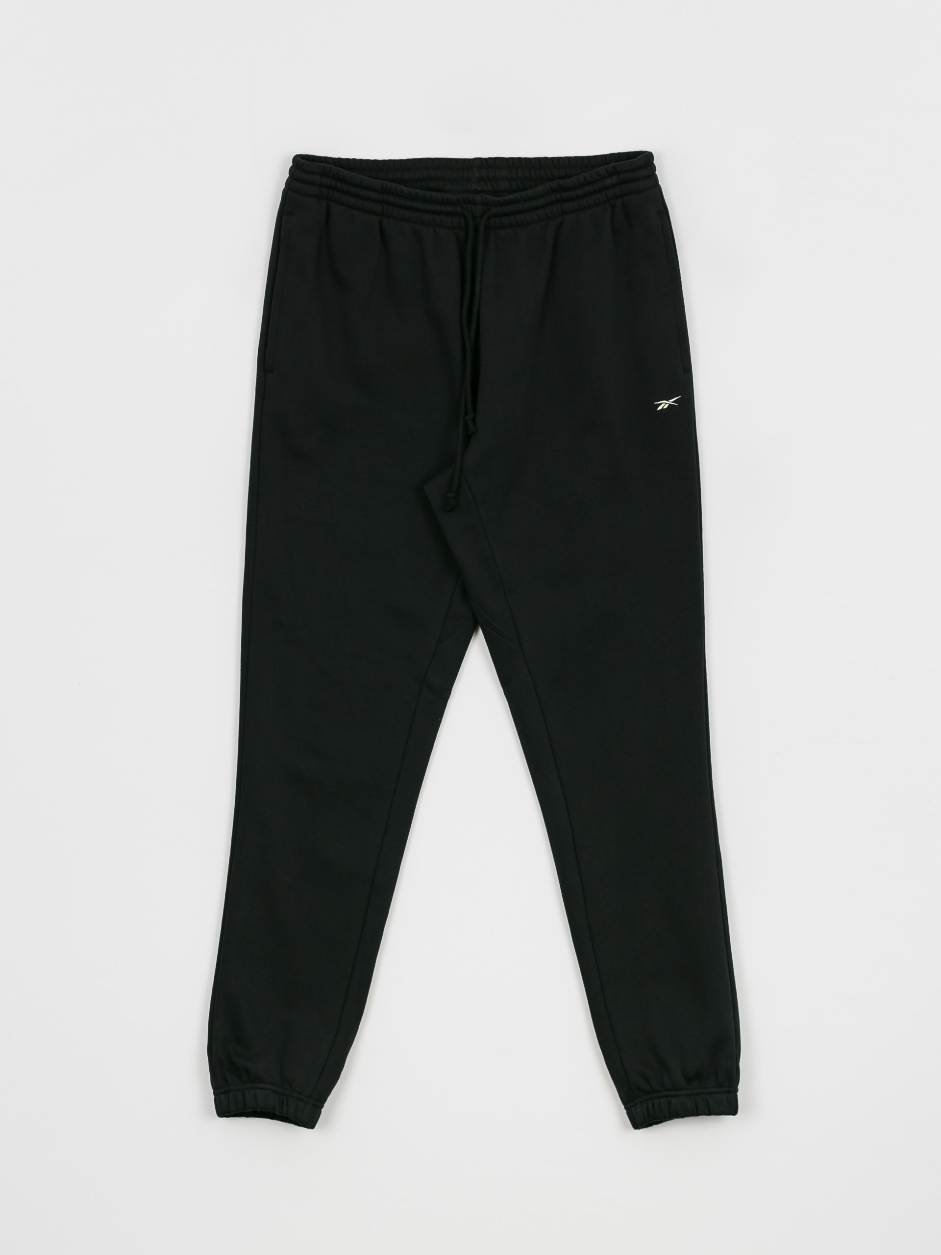 Kalhoty Reebok Cl Wde (black)